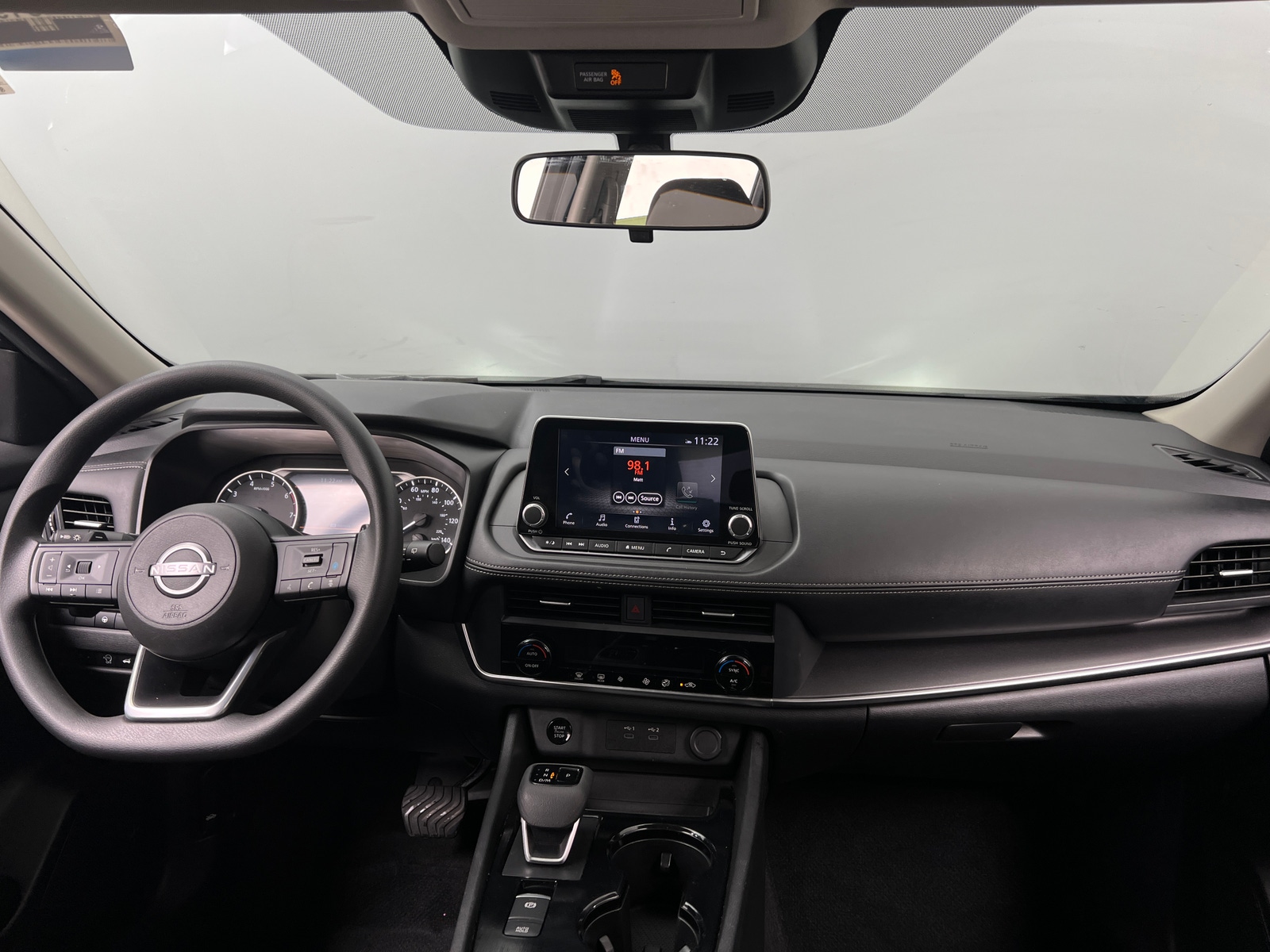 Thumbnail: 2024 Nissan Rogue - 3