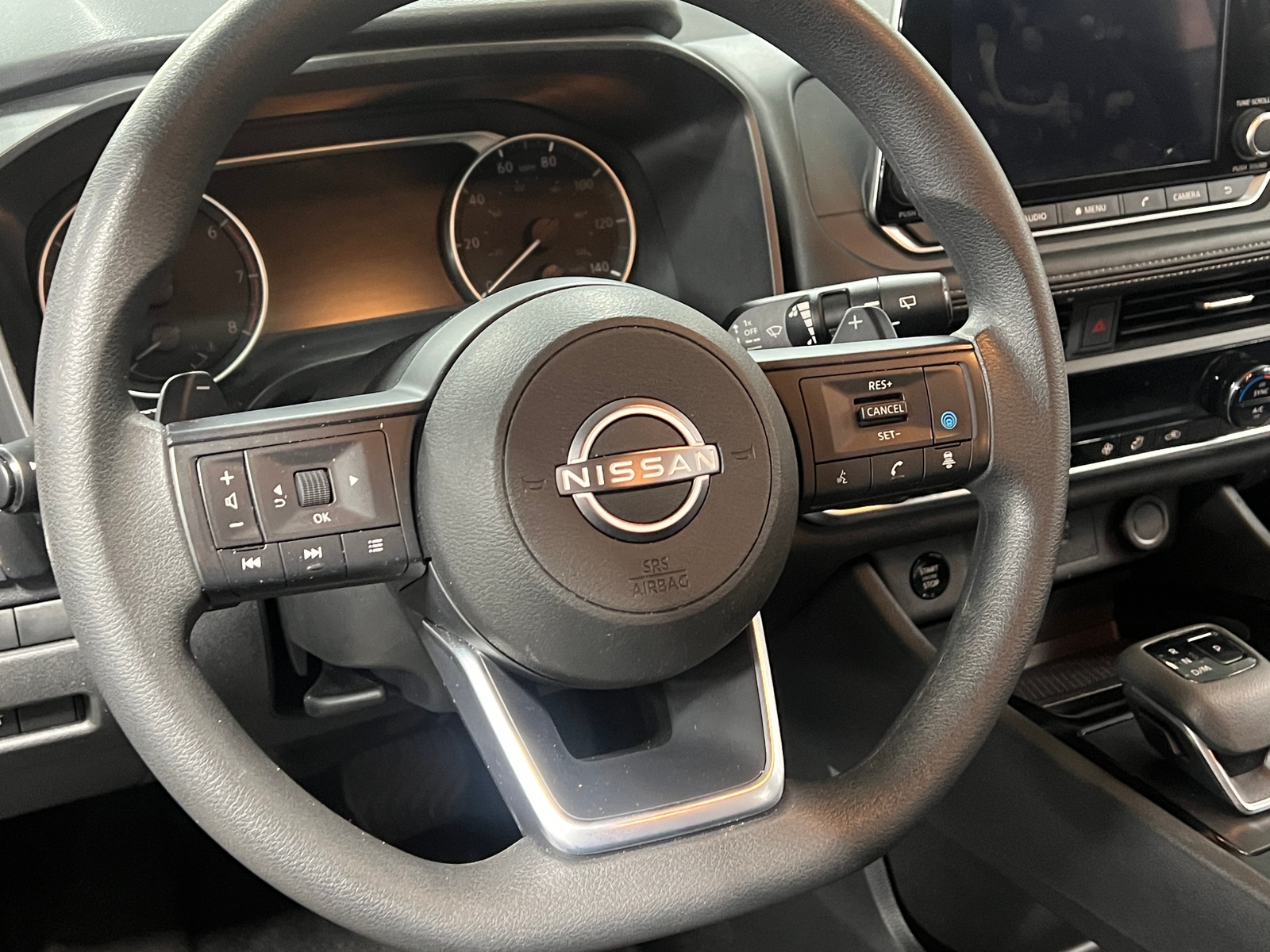Thumbnail: 2024 Nissan Rogue - 5
