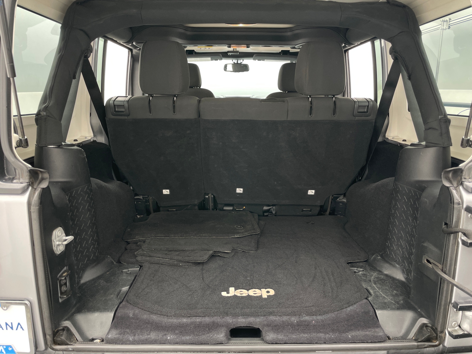 Thumbnail: 2016 Jeep Wrangler - 7