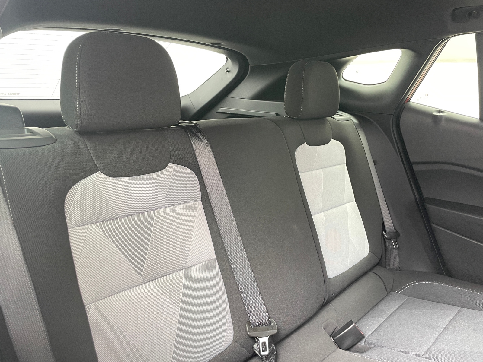 Thumbnail: 2024 Chevrolet Trax - 6