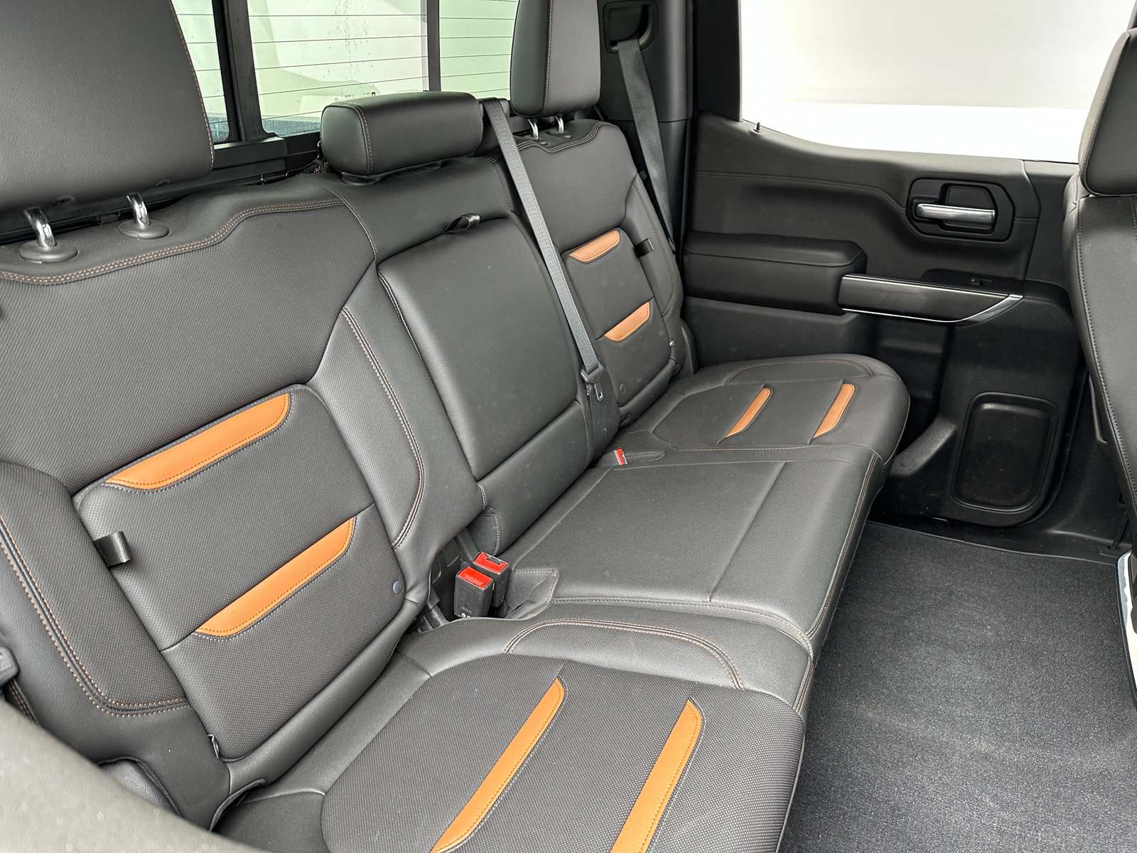Thumbnail: 2019 GMC Sierra 1500 - 5