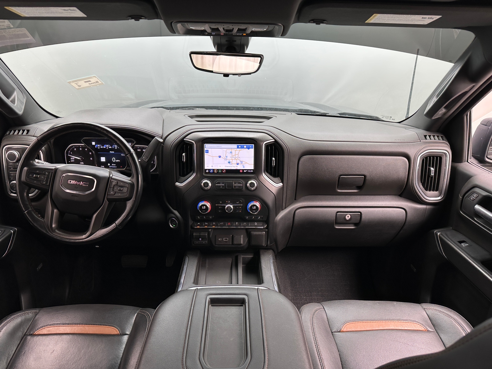 Thumbnail: 2019 GMC Sierra 1500 - 2