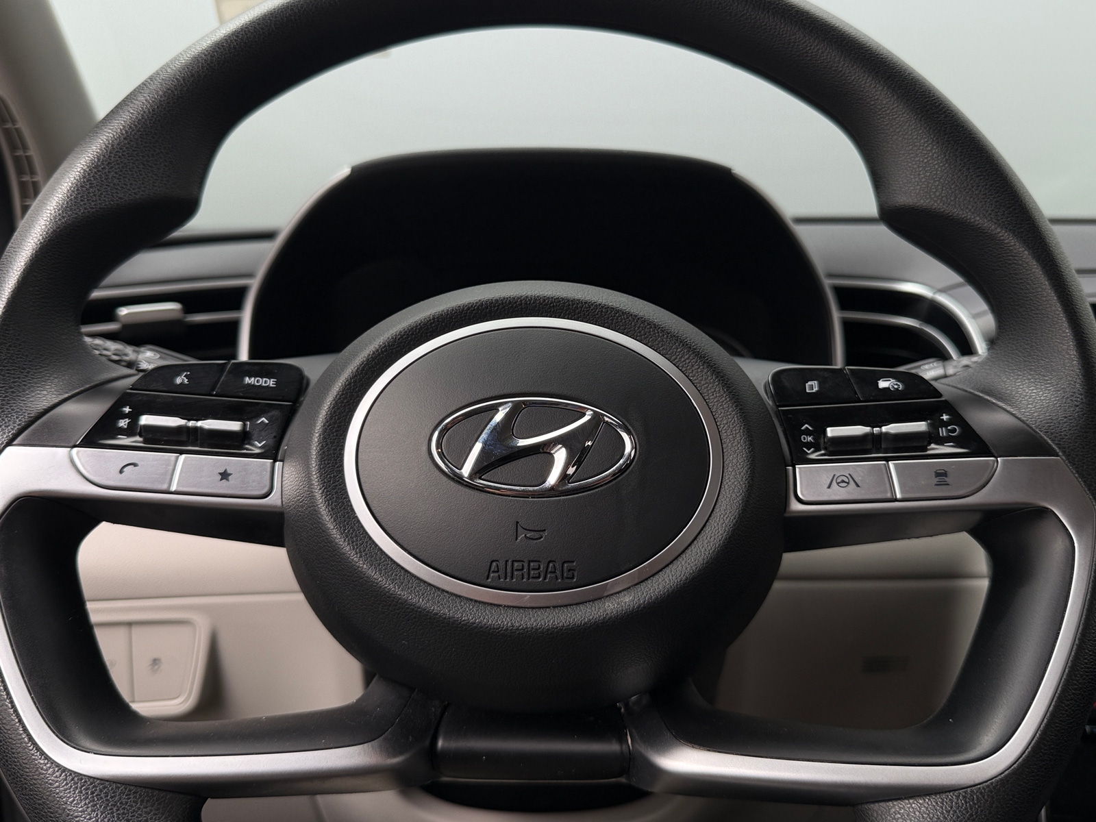 Thumbnail: 2024 Hyundai Tucson - 5