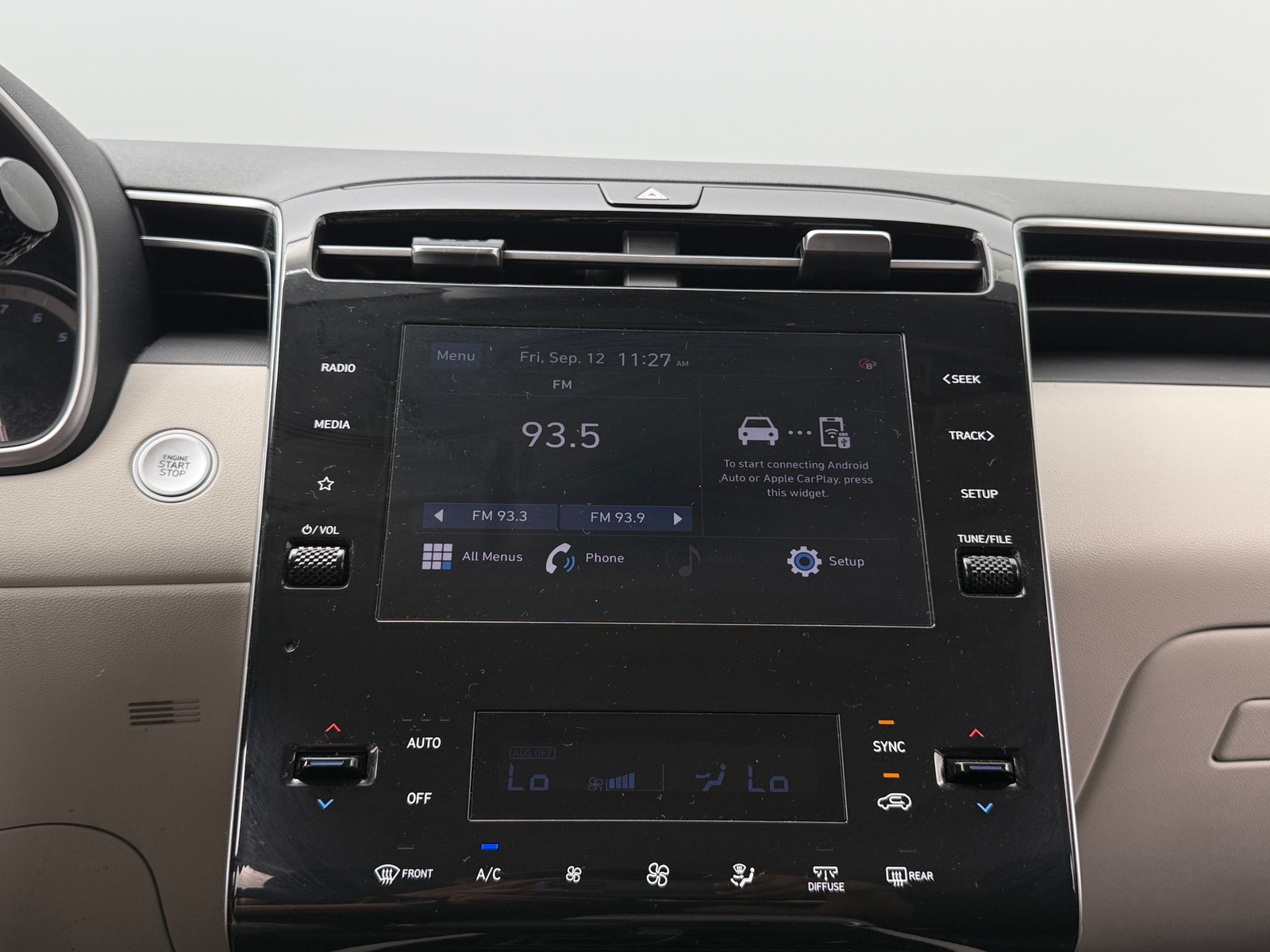 Thumbnail: 2024 Hyundai Tucson - 4