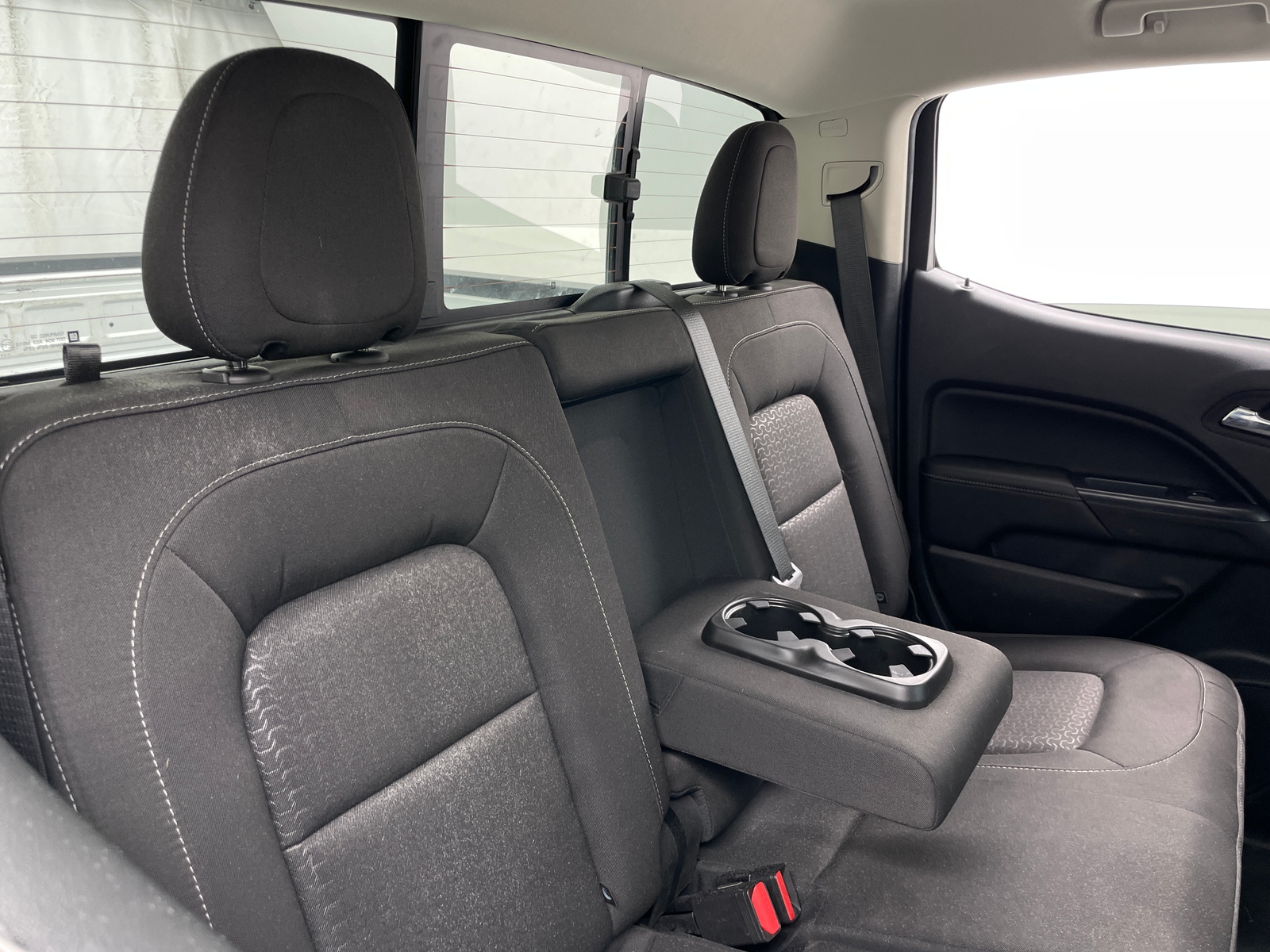 Thumbnail: 2022 GMC Canyon - 6