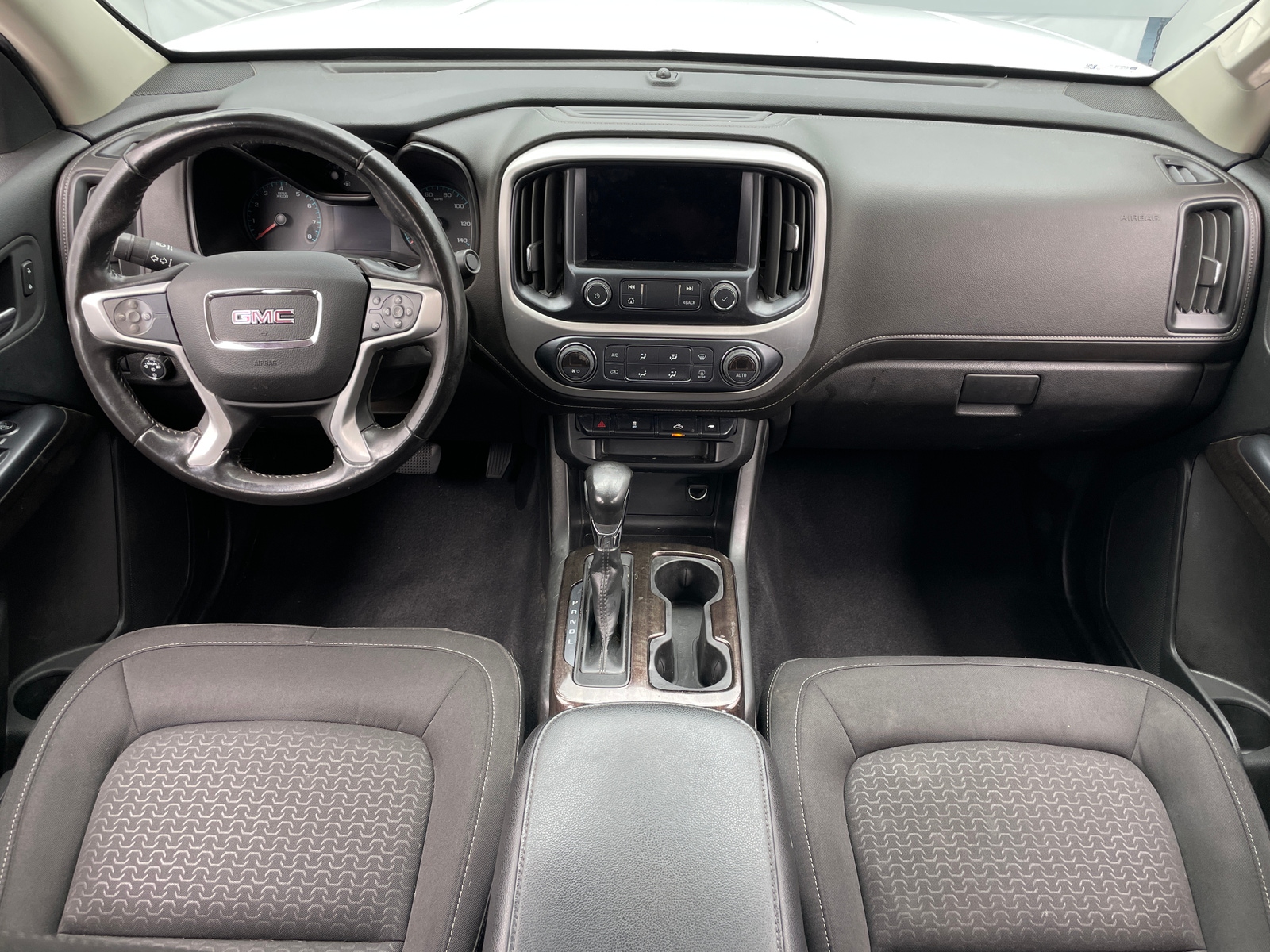 Thumbnail: 2022 GMC Canyon - 3