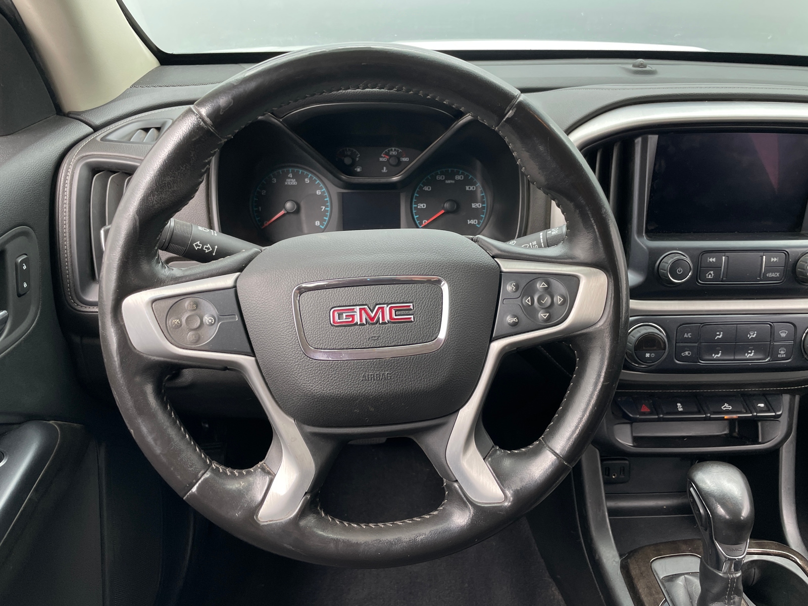 Thumbnail: 2022 GMC Canyon - 5
