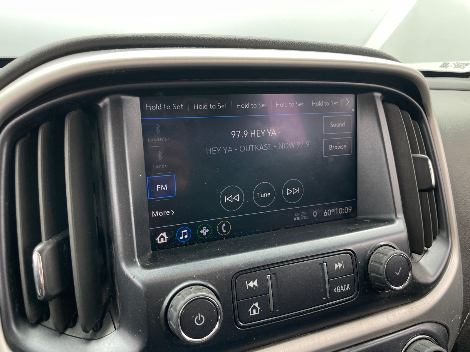 Thumbnail: 2022 GMC Canyon - 4