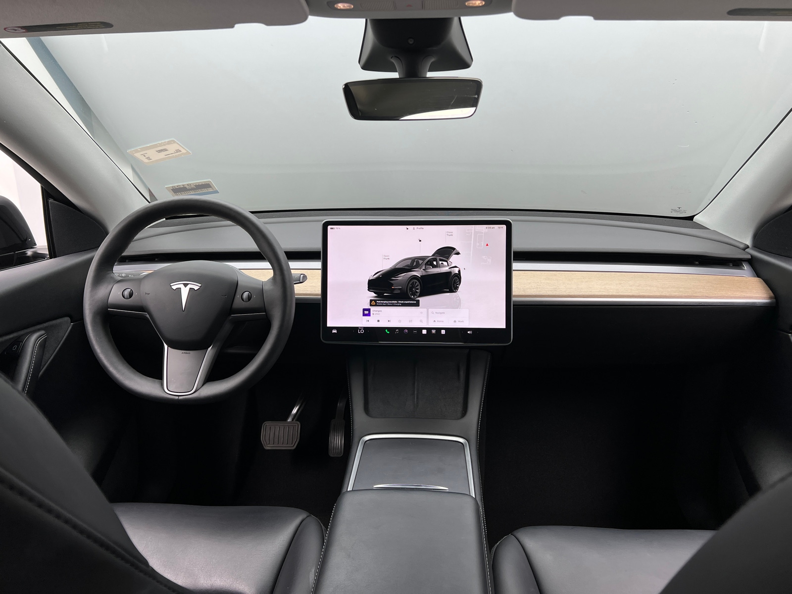 Thumbnail: 2022 Tesla Model Y - 2