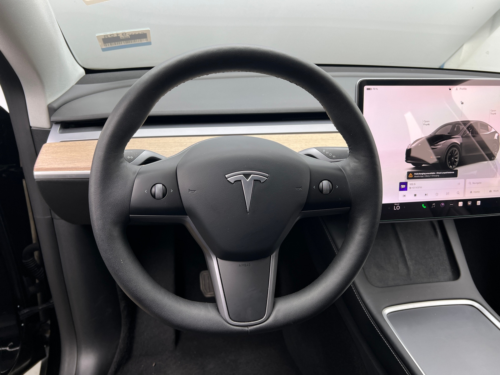 Thumbnail: 2022 Tesla Model Y - 4