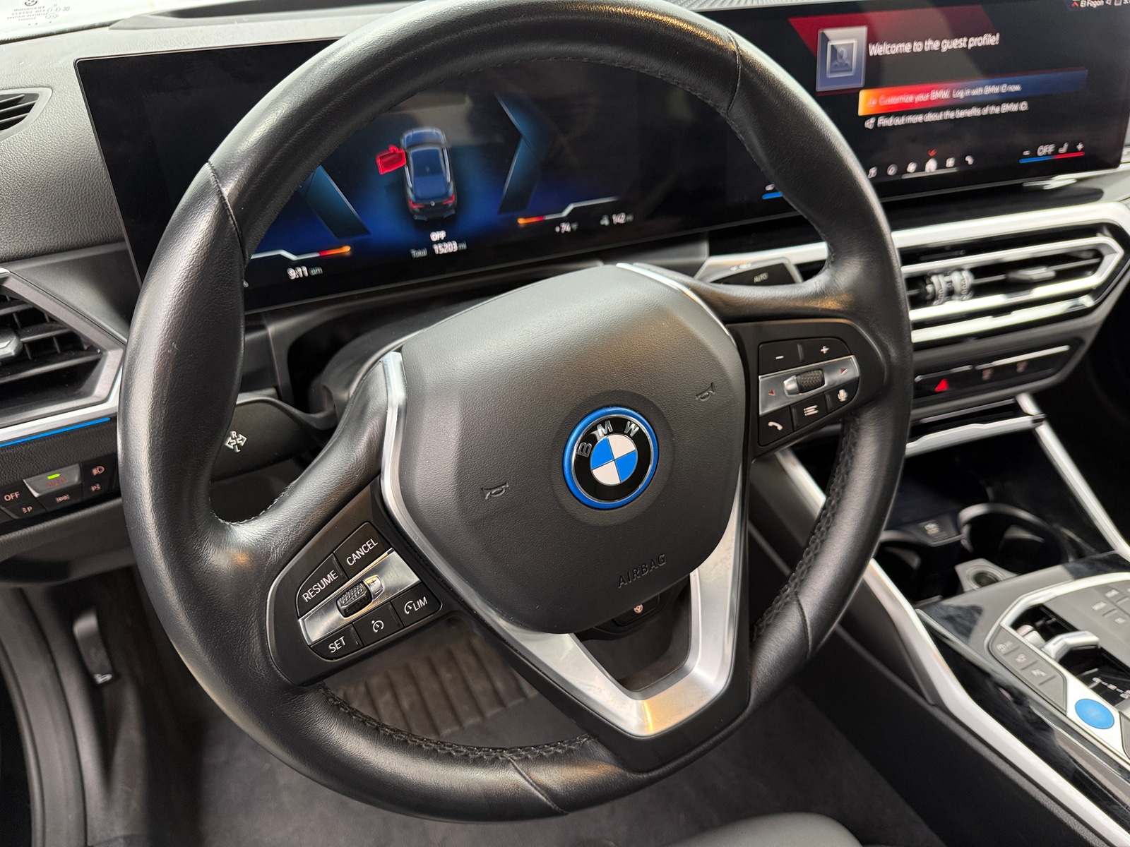 Thumbnail: 2024 BMW i4 - 4