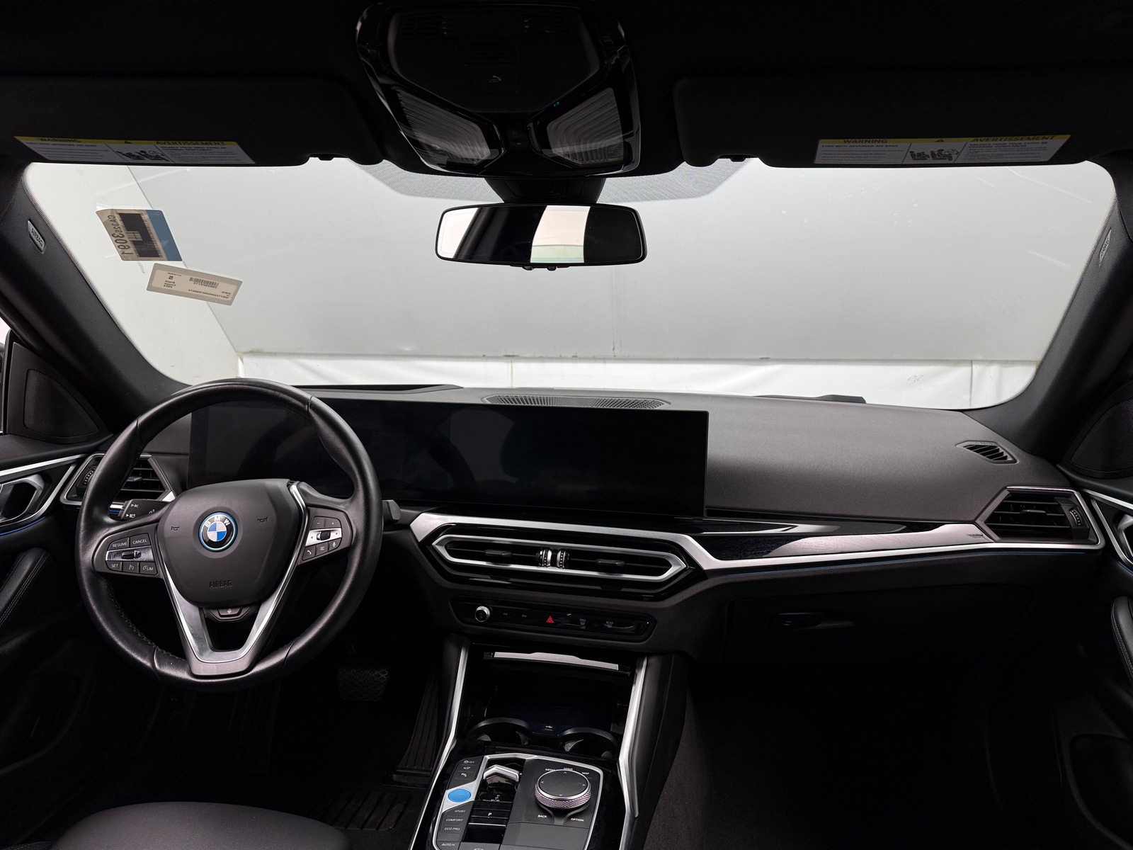 Thumbnail: 2024 BMW i4 - 2