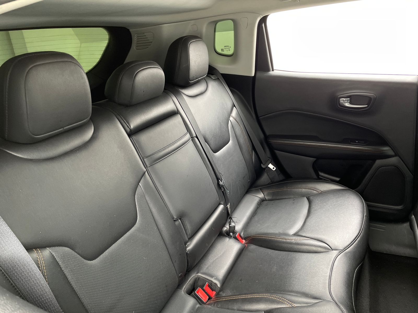 Thumbnail: 2020 Jeep Compass - 5