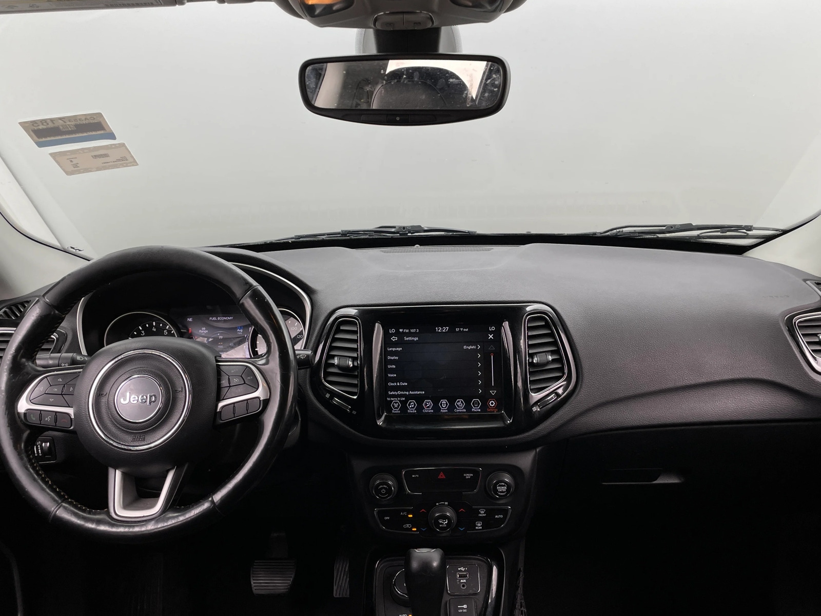 Thumbnail: 2020 Jeep Compass - 2