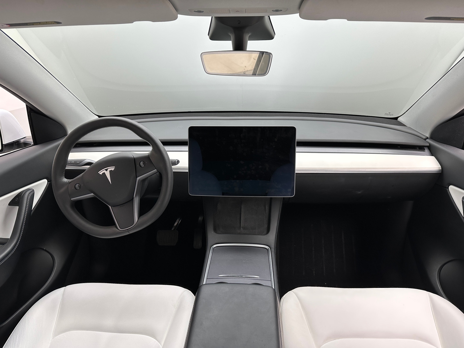 Thumbnail: 2021 Tesla Model Y - 2