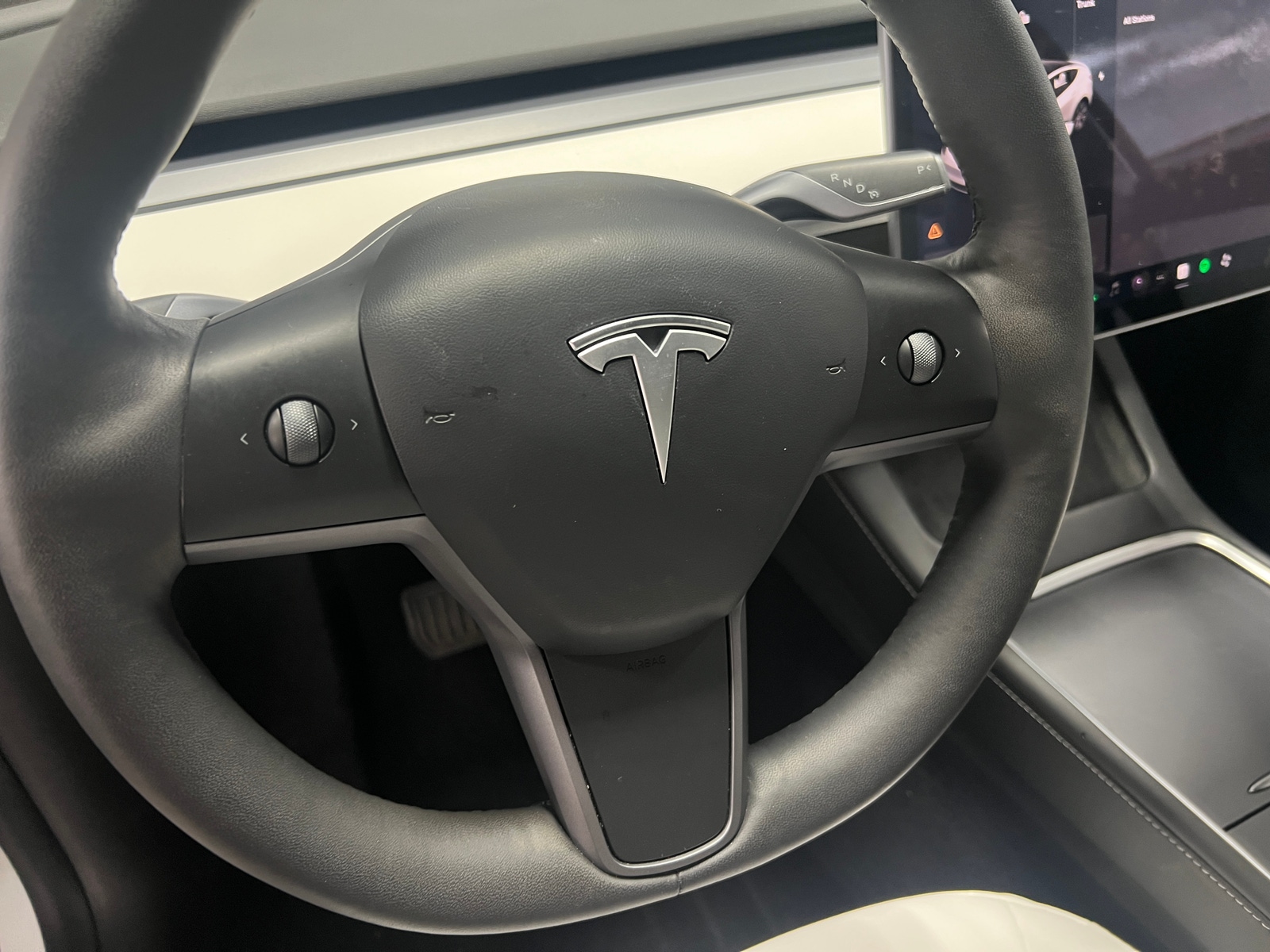 Thumbnail: 2021 Tesla Model Y - 4