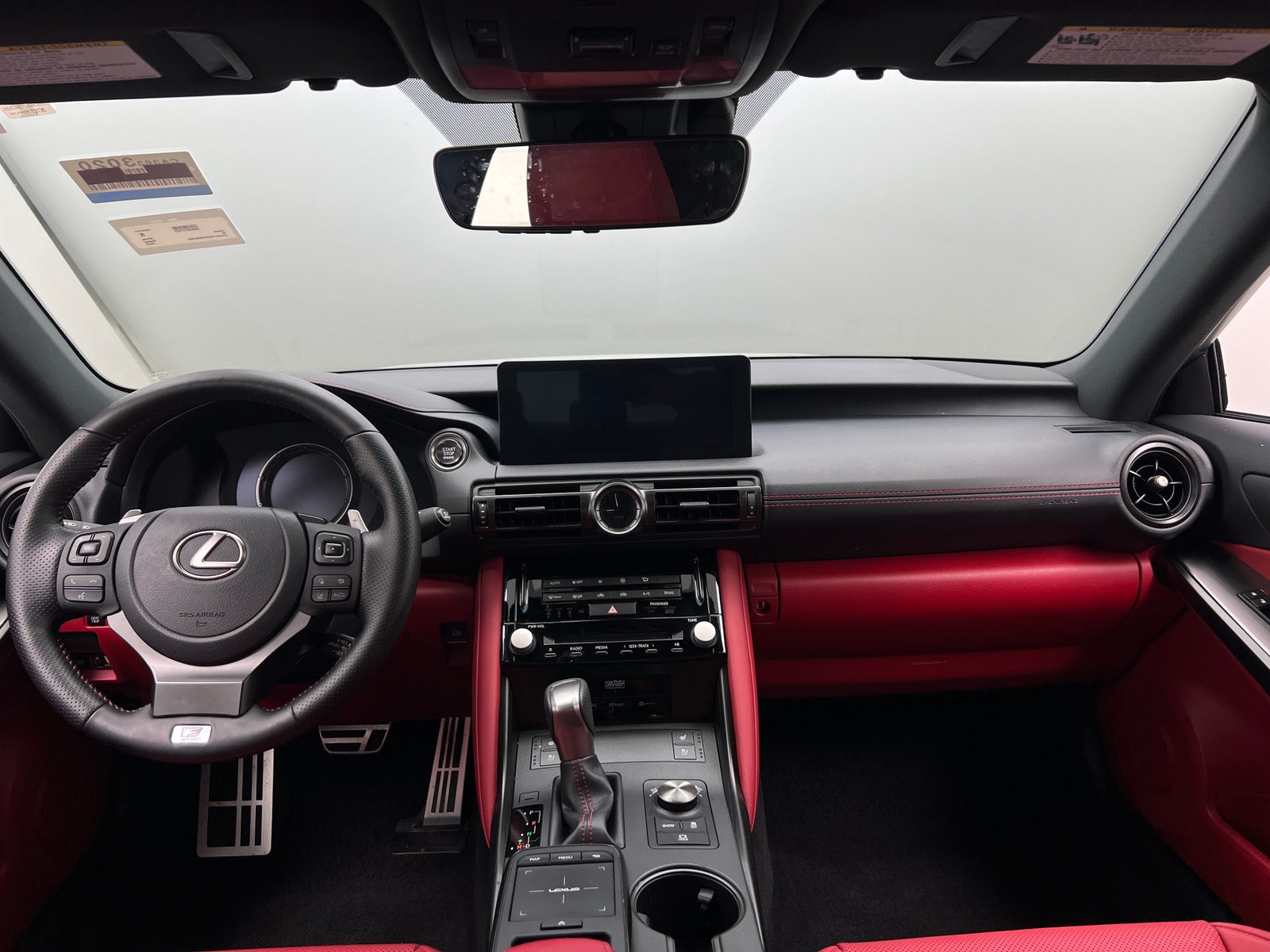 Thumbnail: 2023 Lexus IS - 2