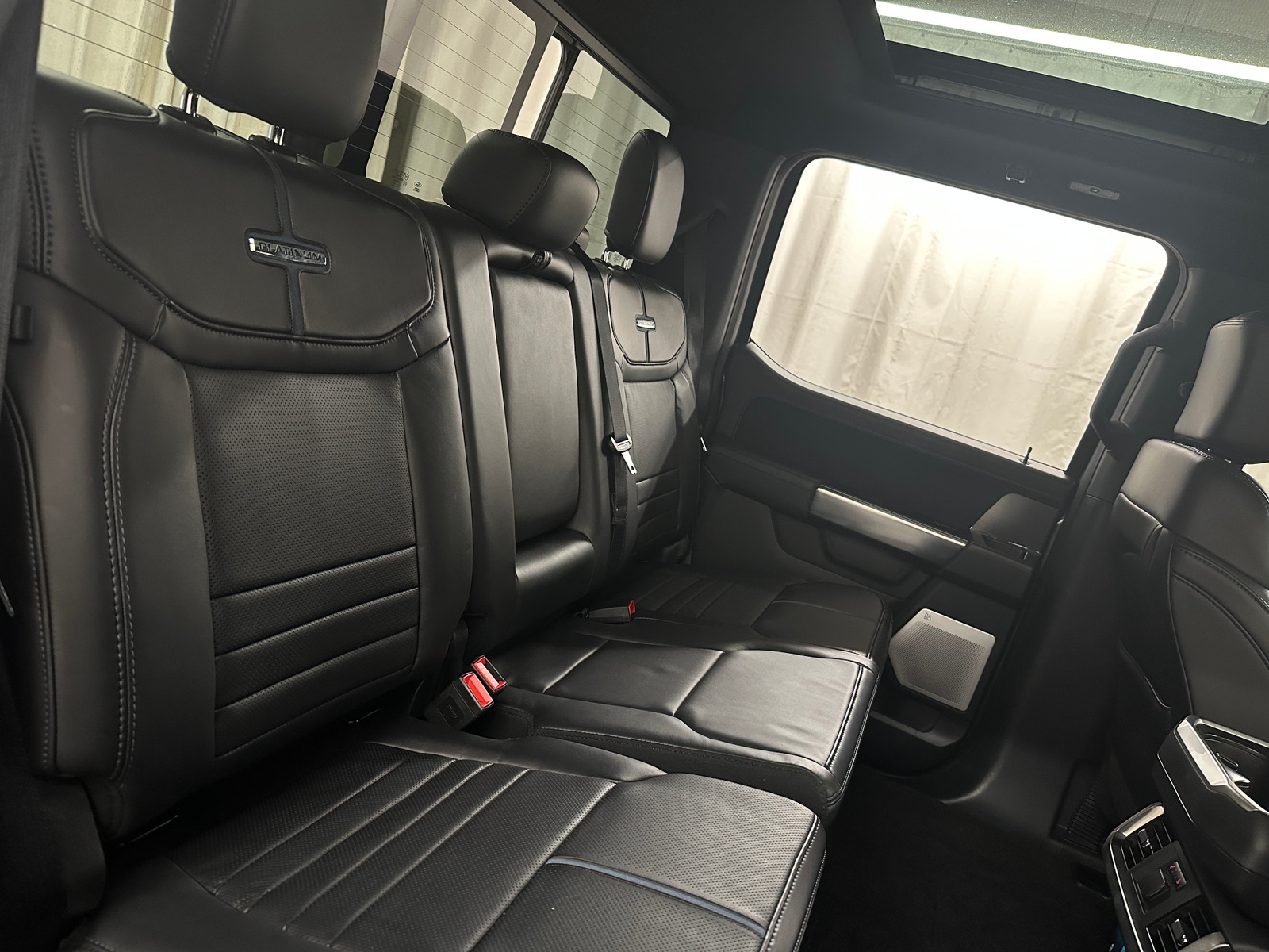 Thumbnail: 2025 Ford Econoline - 5