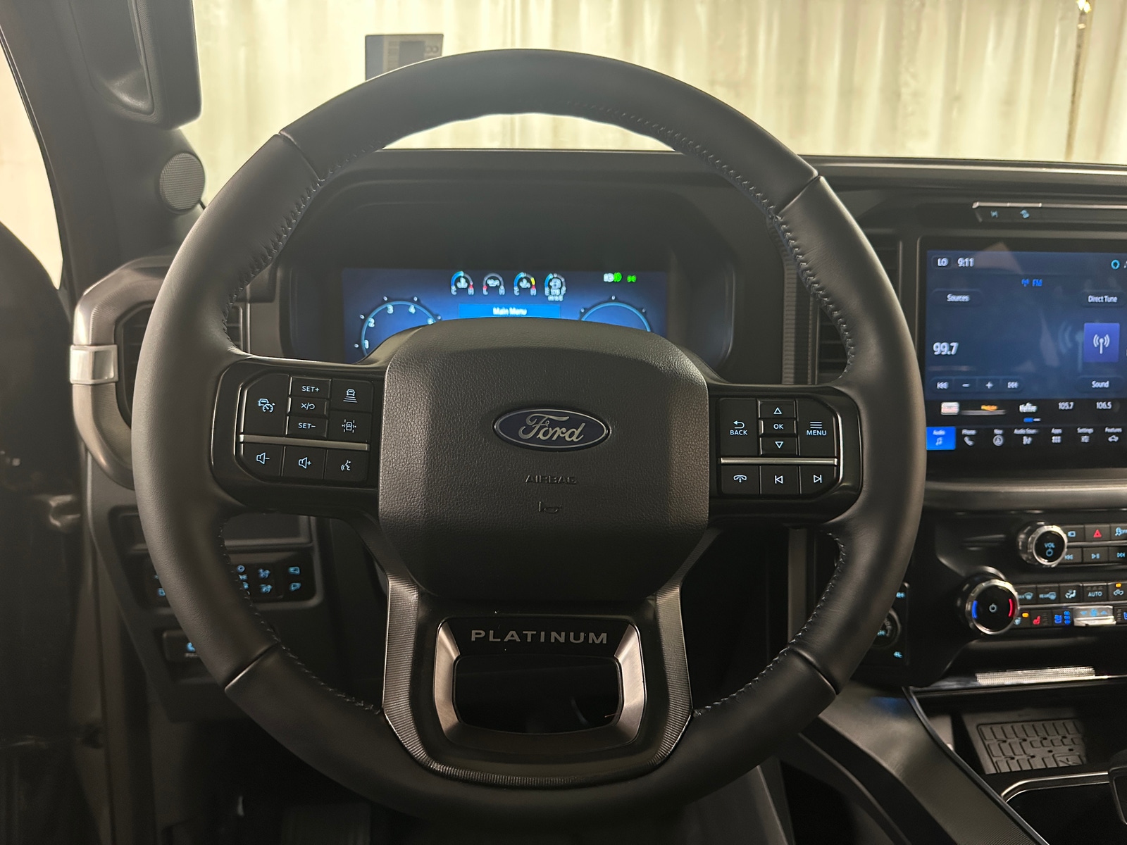 Thumbnail: 2025 Ford Econoline - 4