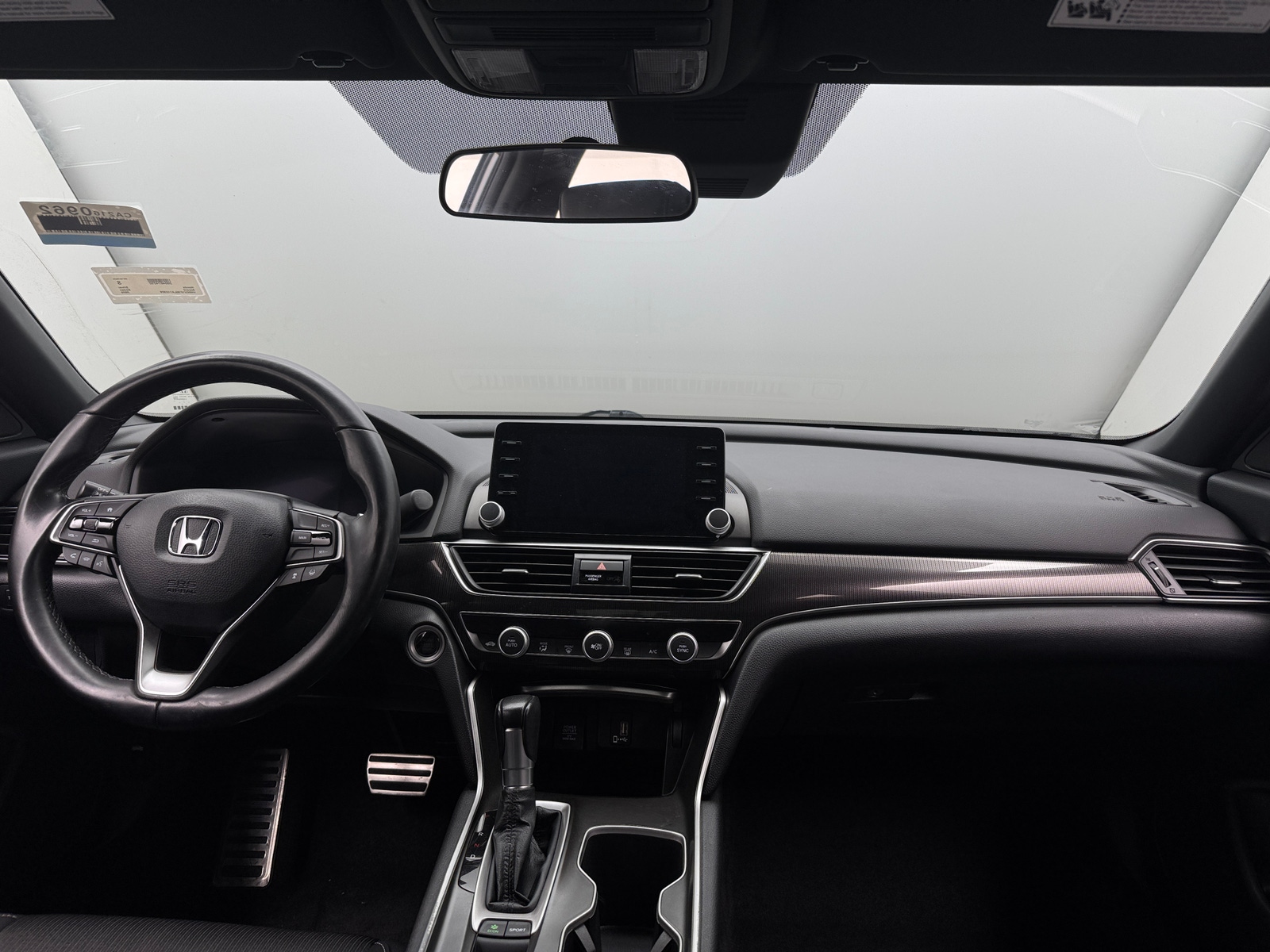 Thumbnail: 2020 Honda Accord - 3