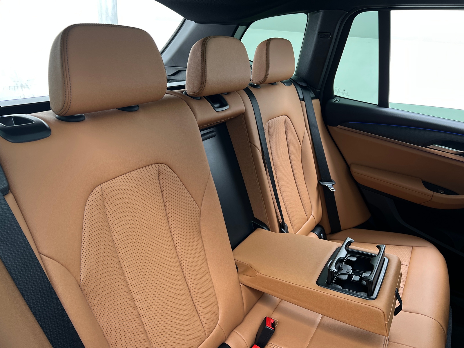 Thumbnail: 2022 BMW X3 - 5