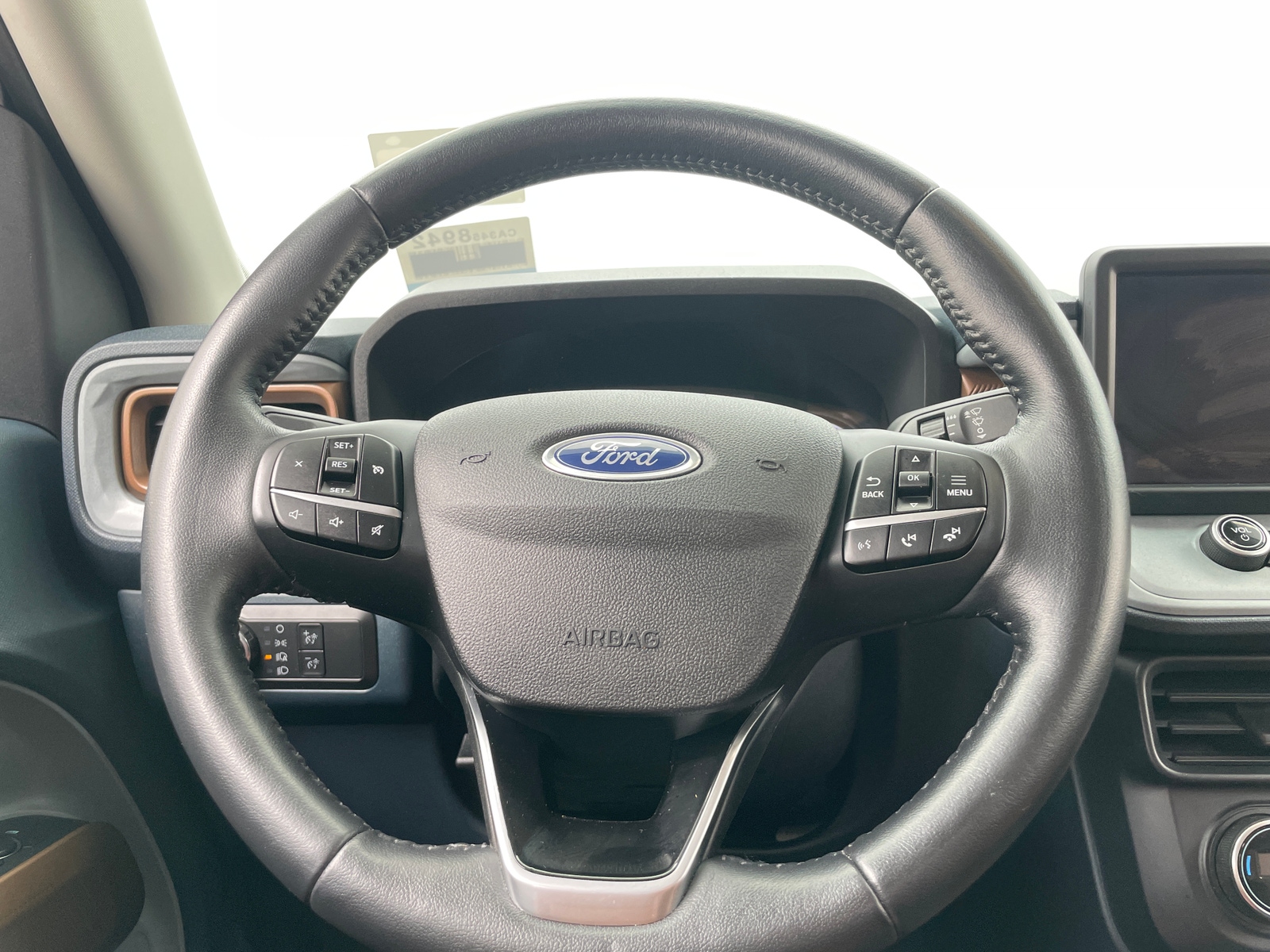 Thumbnail: 2022 Ford Maverick - 4