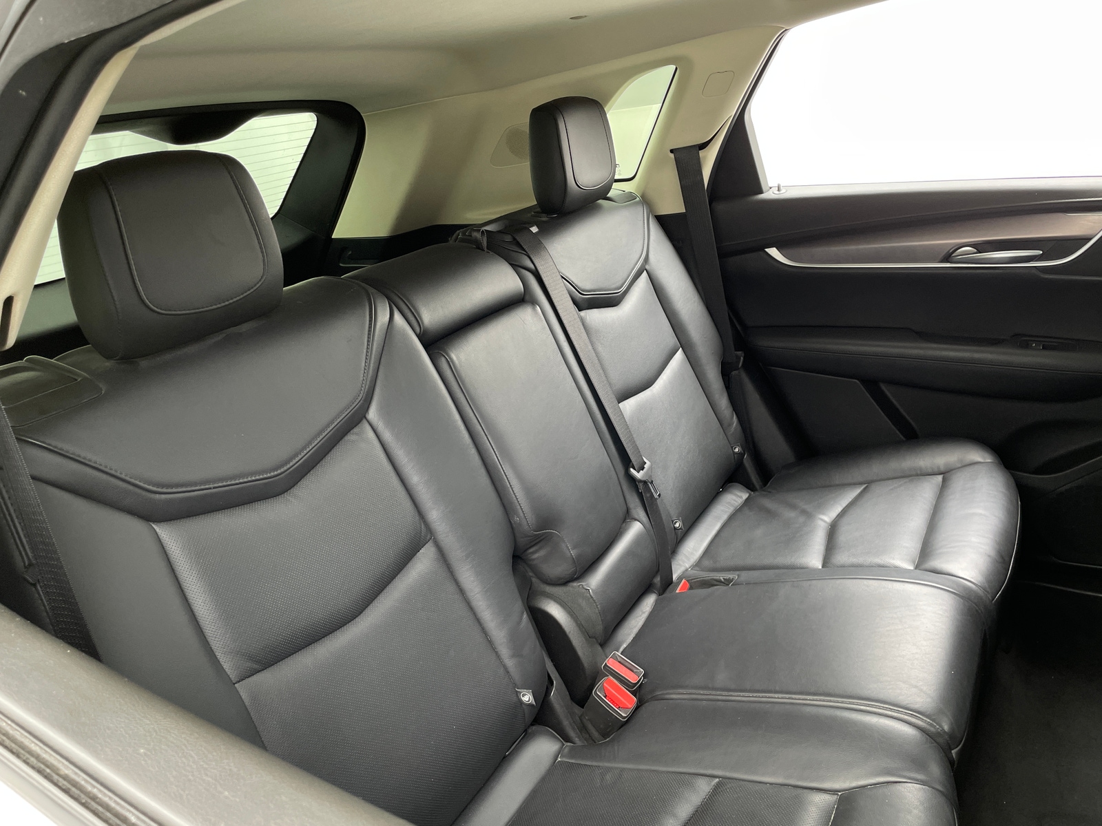Thumbnail: 2018 Cadillac XT5 - 5