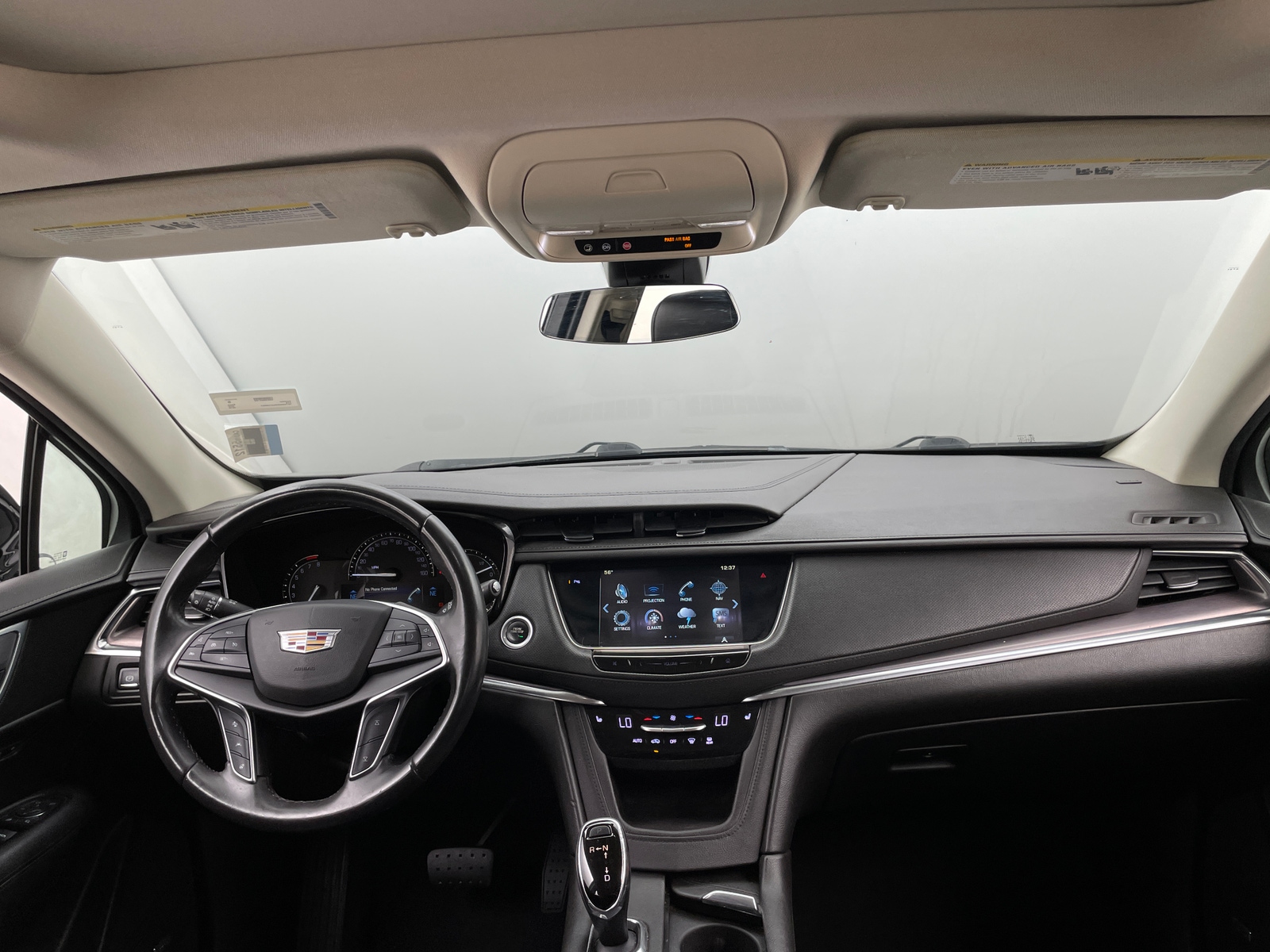 Thumbnail: 2018 Cadillac XT5 - 2