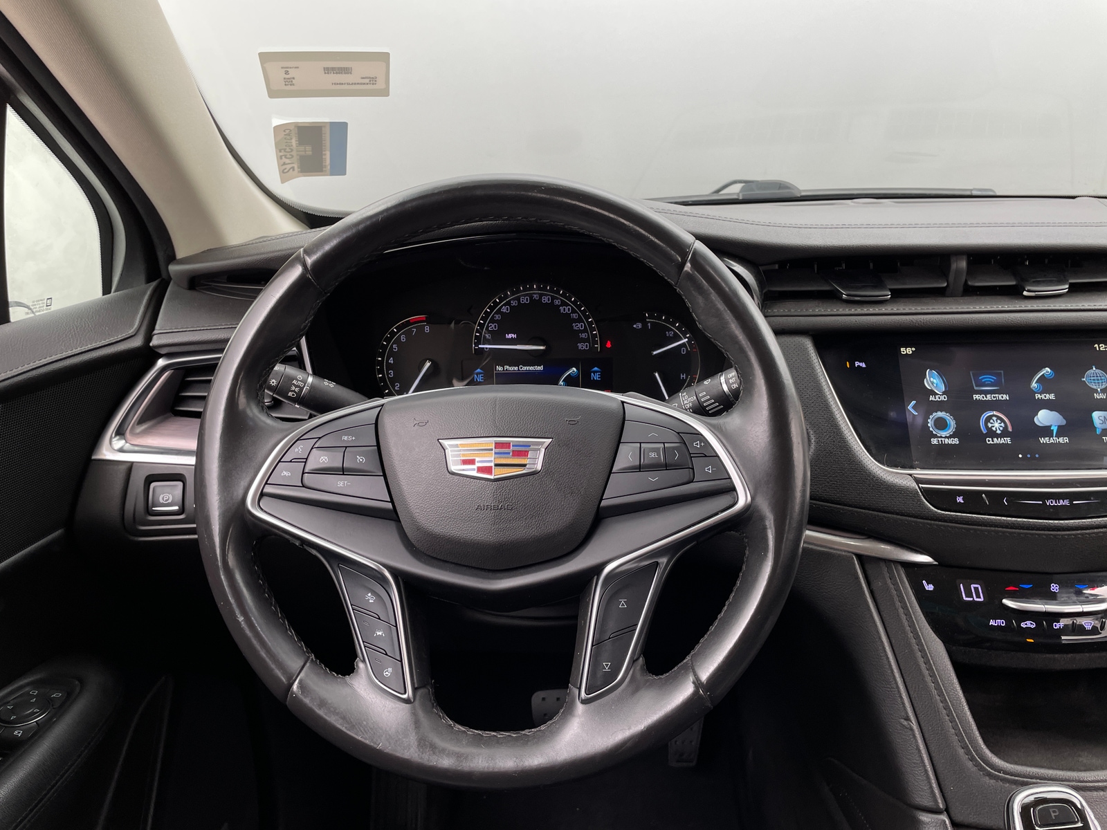 Thumbnail: 2018 Cadillac XT5 - 4