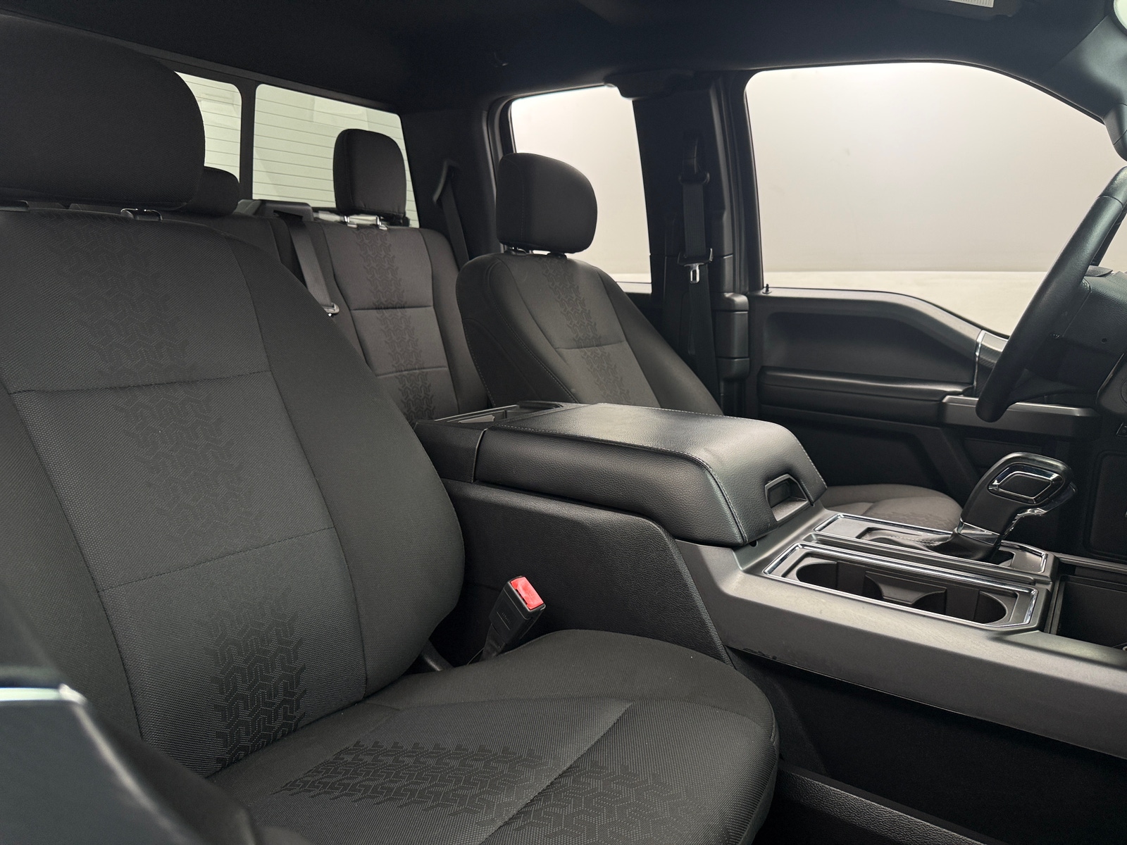 Thumbnail: 2019 Ford Econoline - 2