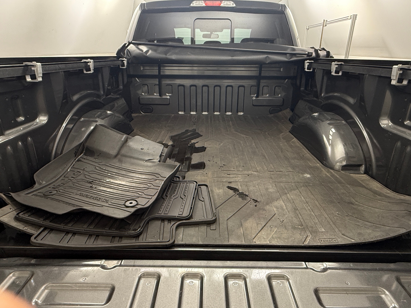 Thumbnail: 2019 Ford Econoline - 7