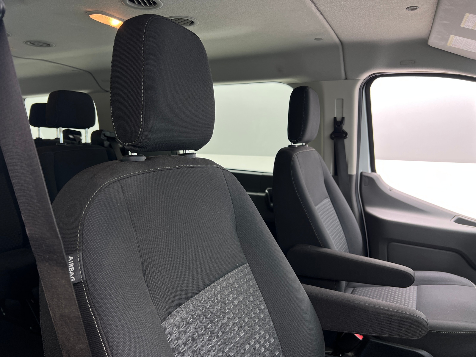 Thumbnail: 2020 Ford Econoline - 2