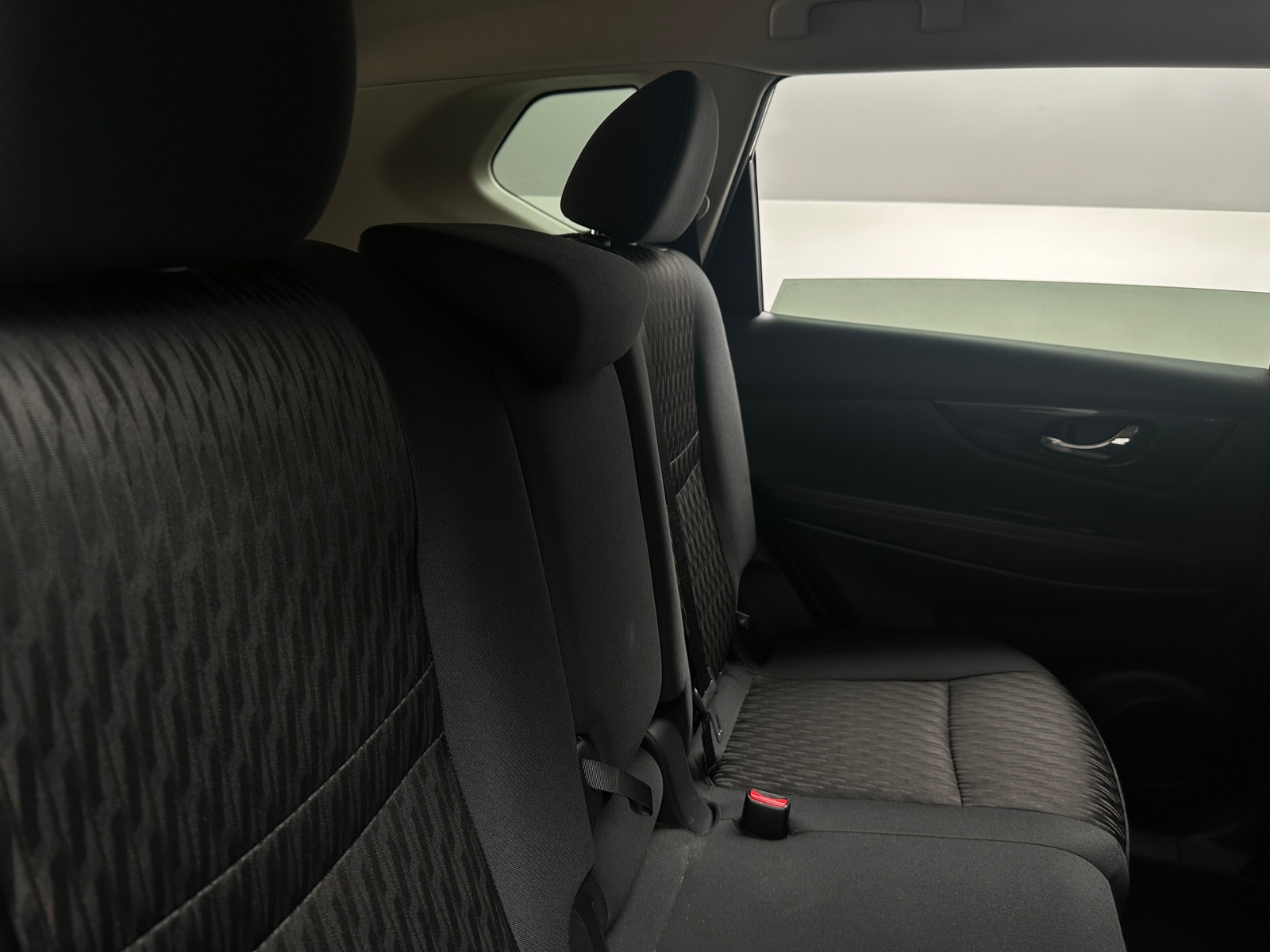 Thumbnail: 2019 Nissan Rogue - 6