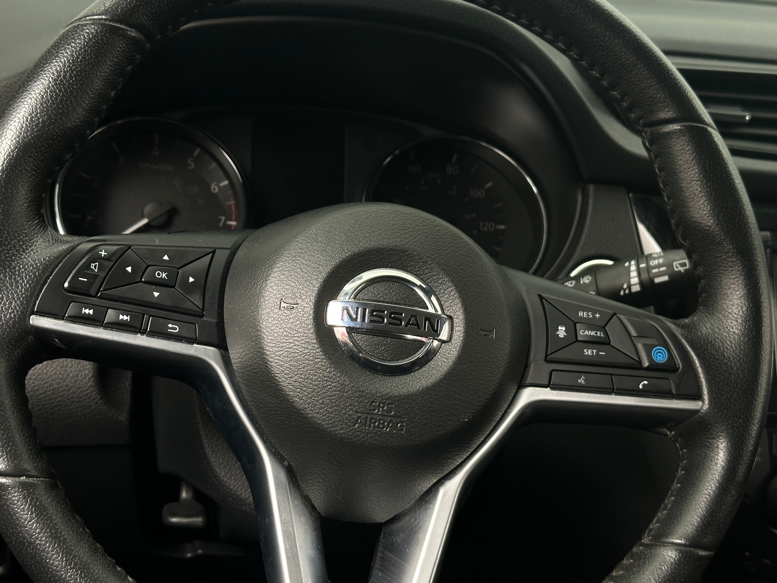 Thumbnail: 2019 Nissan Rogue - 5