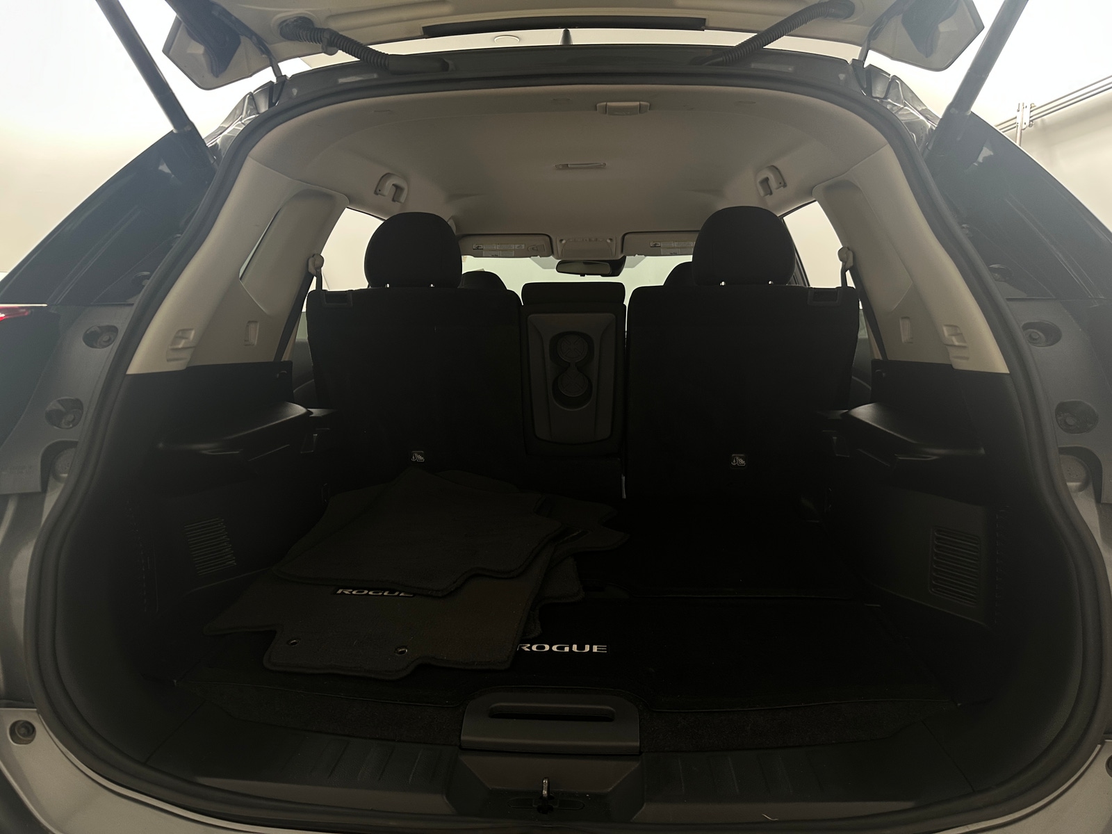Thumbnail: 2019 Nissan Rogue - 7