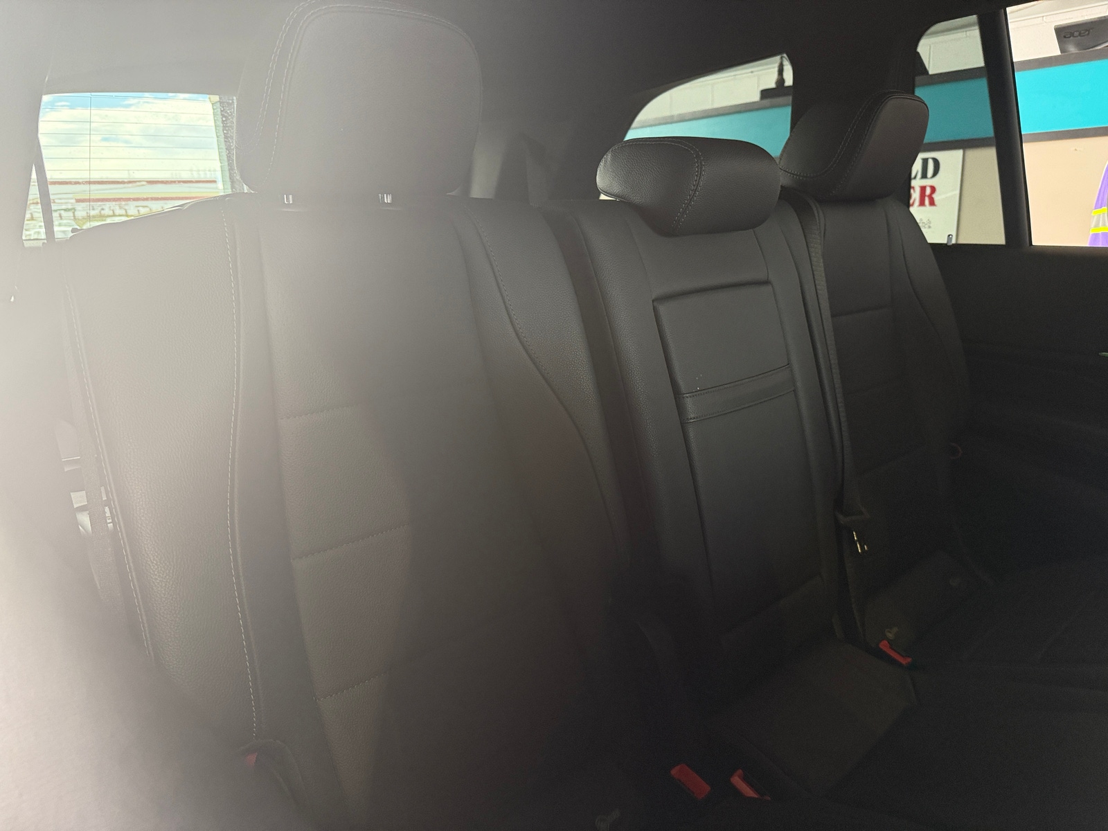 Thumbnail: 2024 Mercedes-Benz GLS - 5