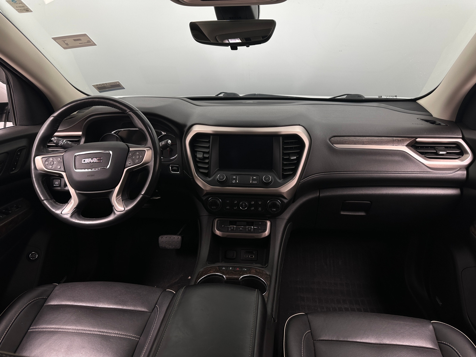 Thumbnail: 2020 GMC Acadia - 2