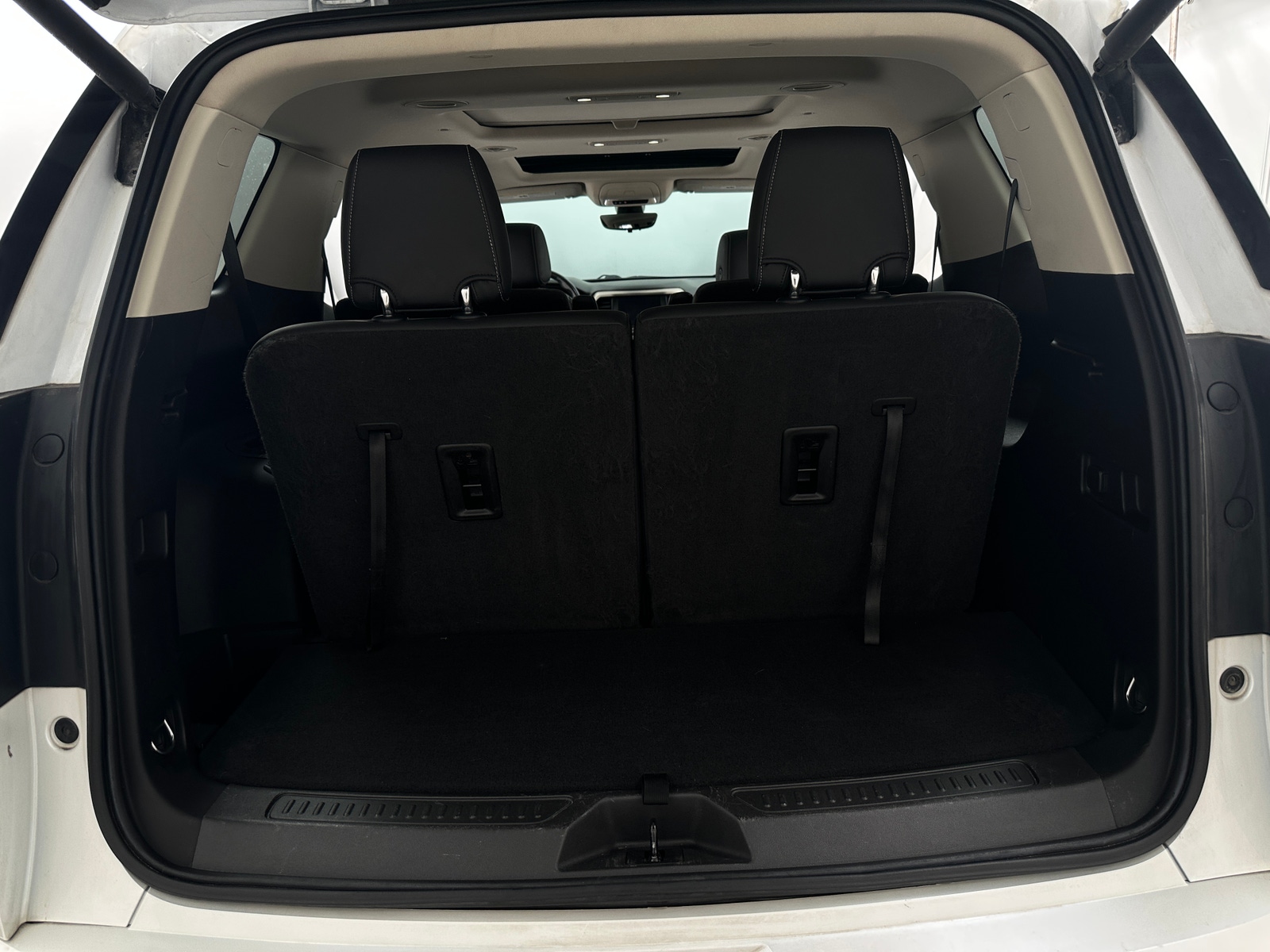 Thumbnail: 2020 GMC Acadia - 6
