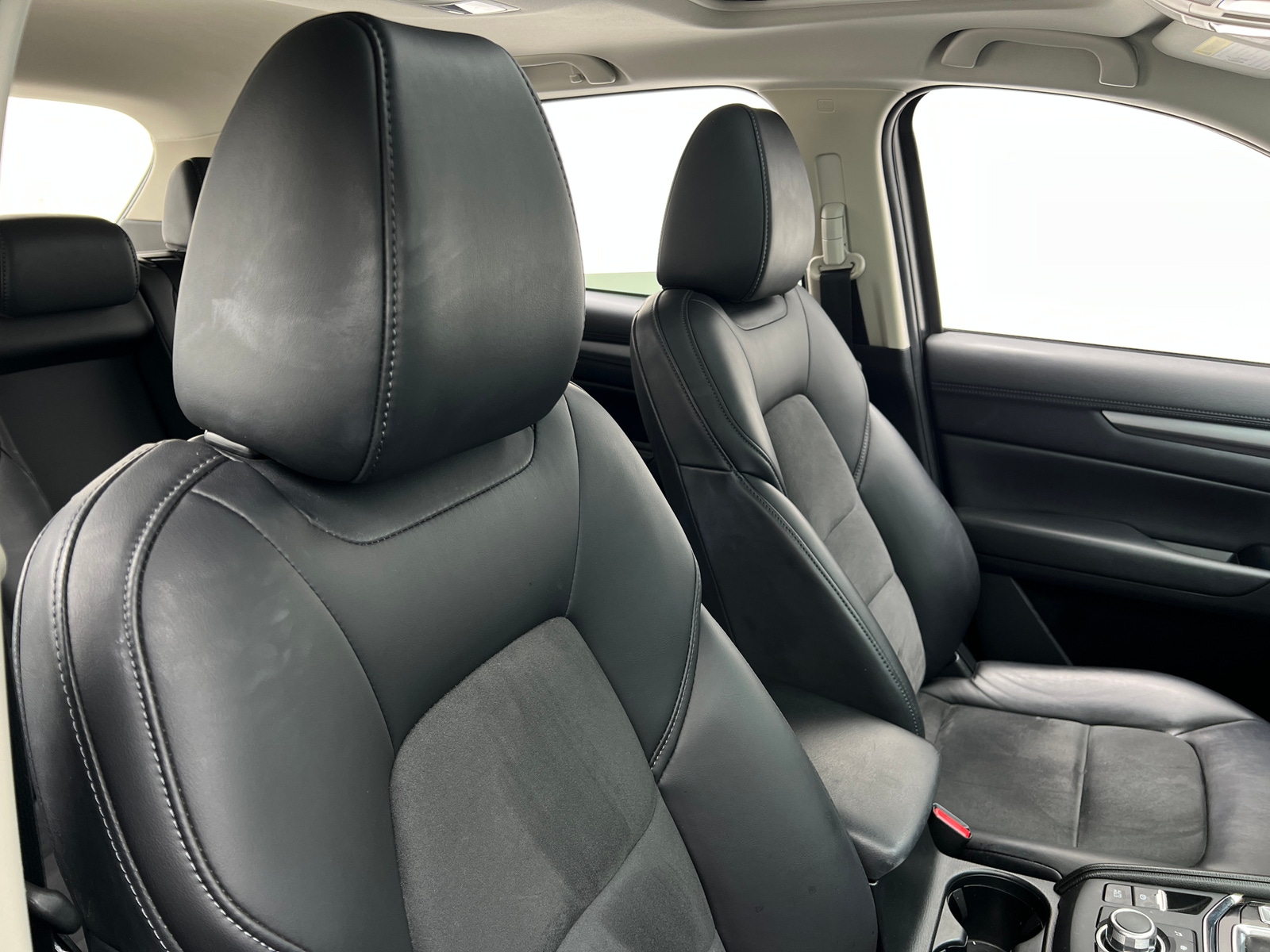 Thumbnail: 2018 Mazda CX-5 - 2