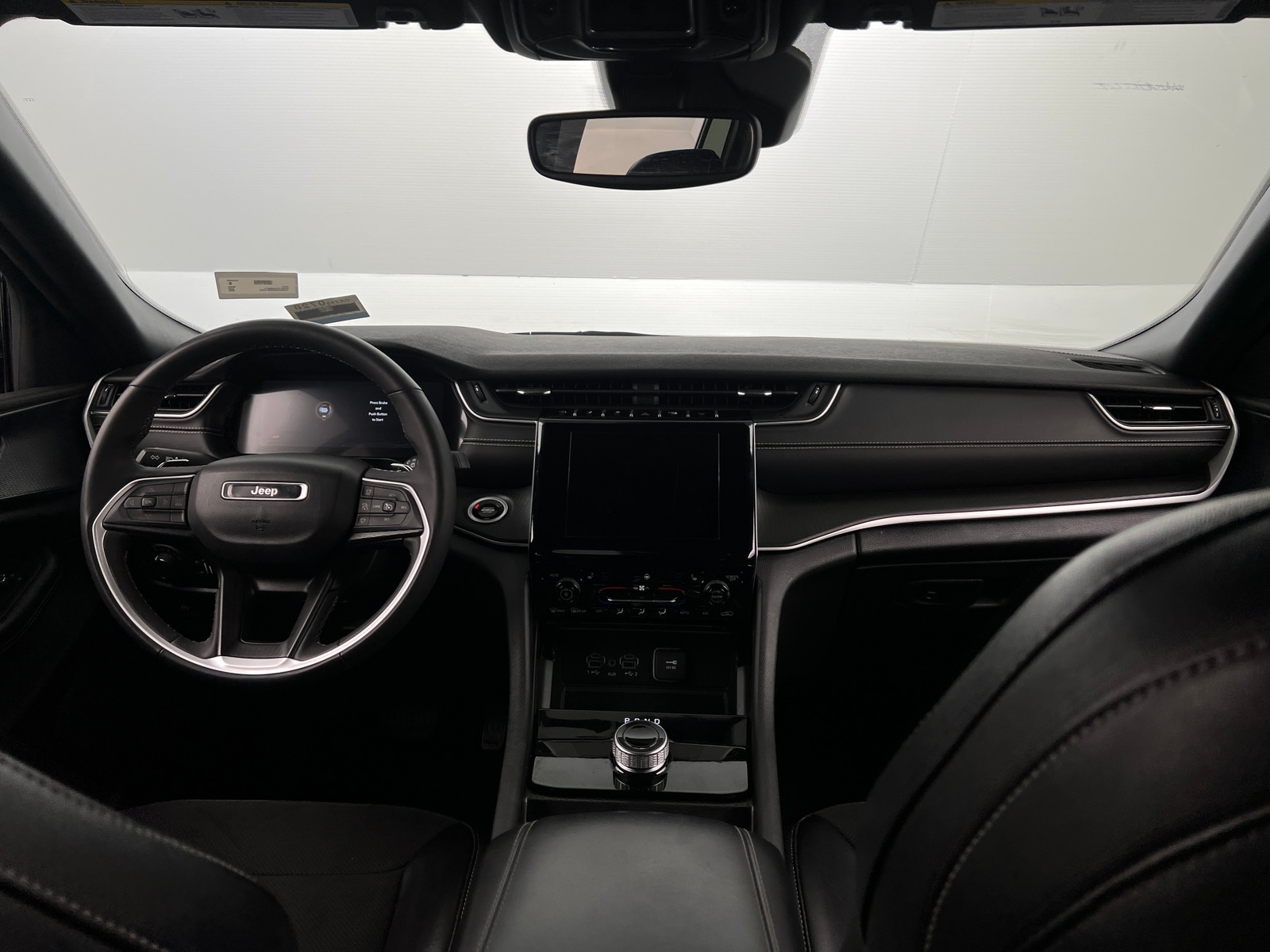 Thumbnail: 2024 Jeep Grand Cherokee L - 2