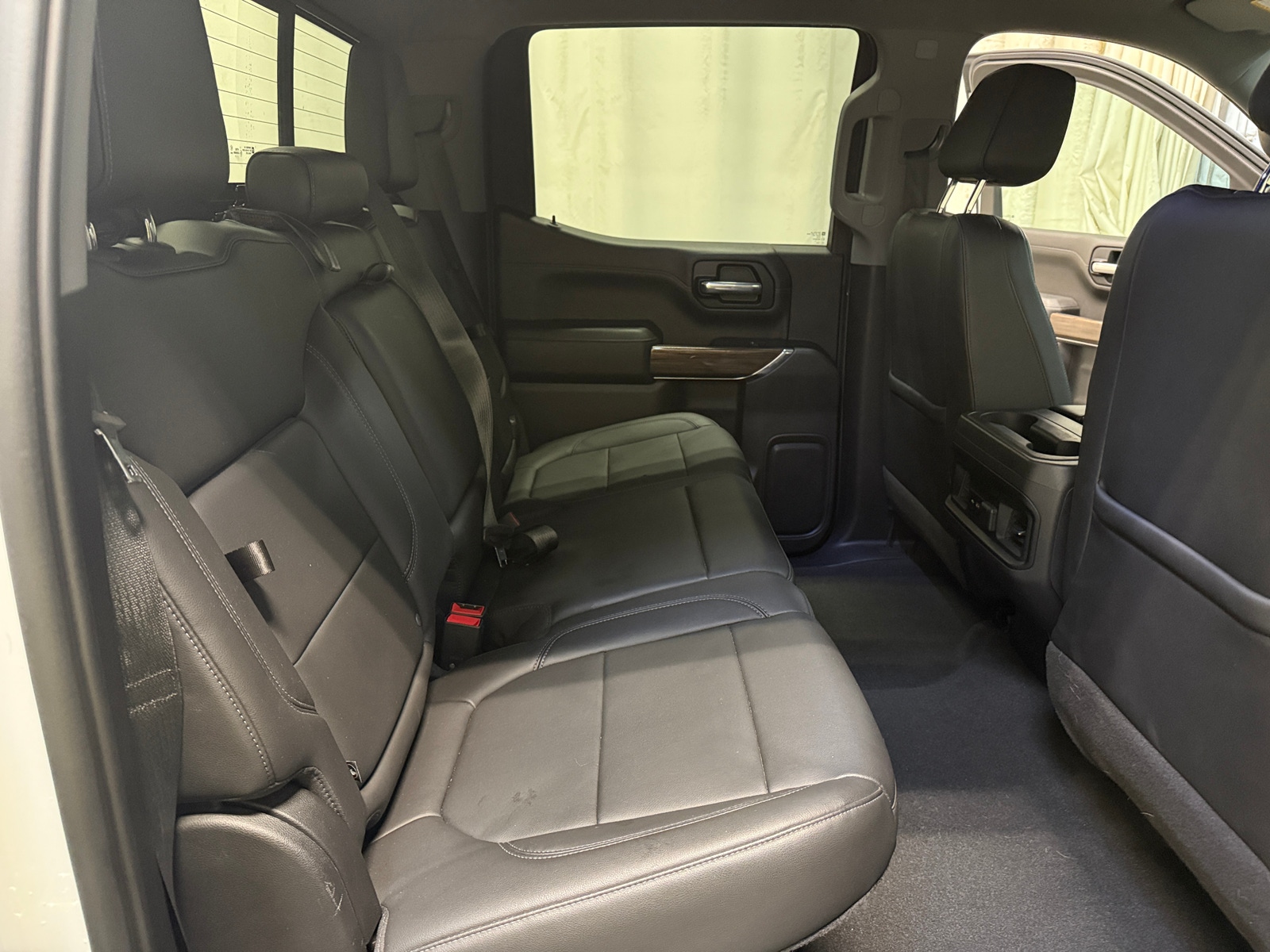 Thumbnail: 2020 Chevrolet Silverado 1500 - 5
