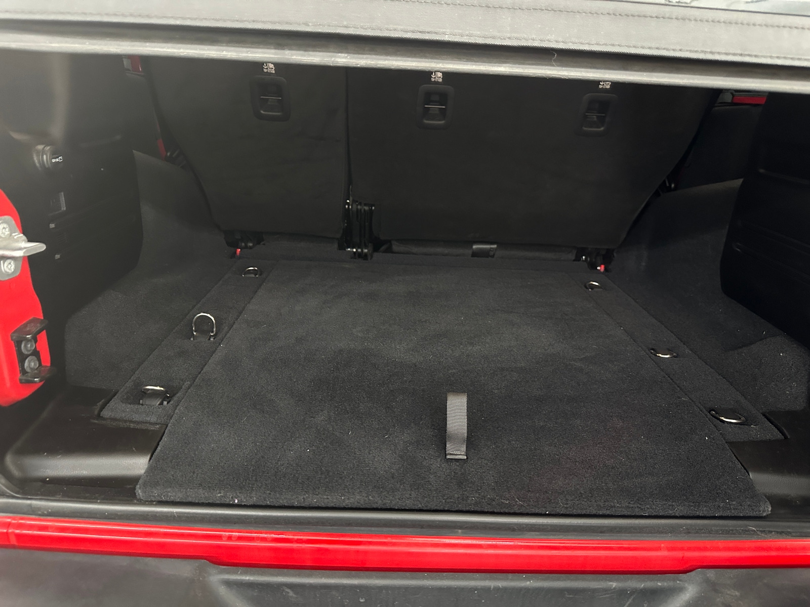 Thumbnail: 2019 Jeep Wrangler - 7