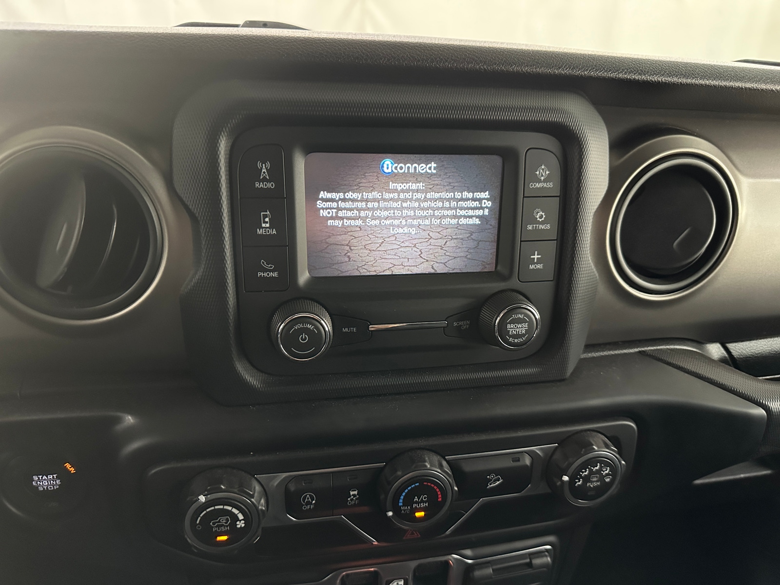 Thumbnail: 2019 Jeep Wrangler - 4