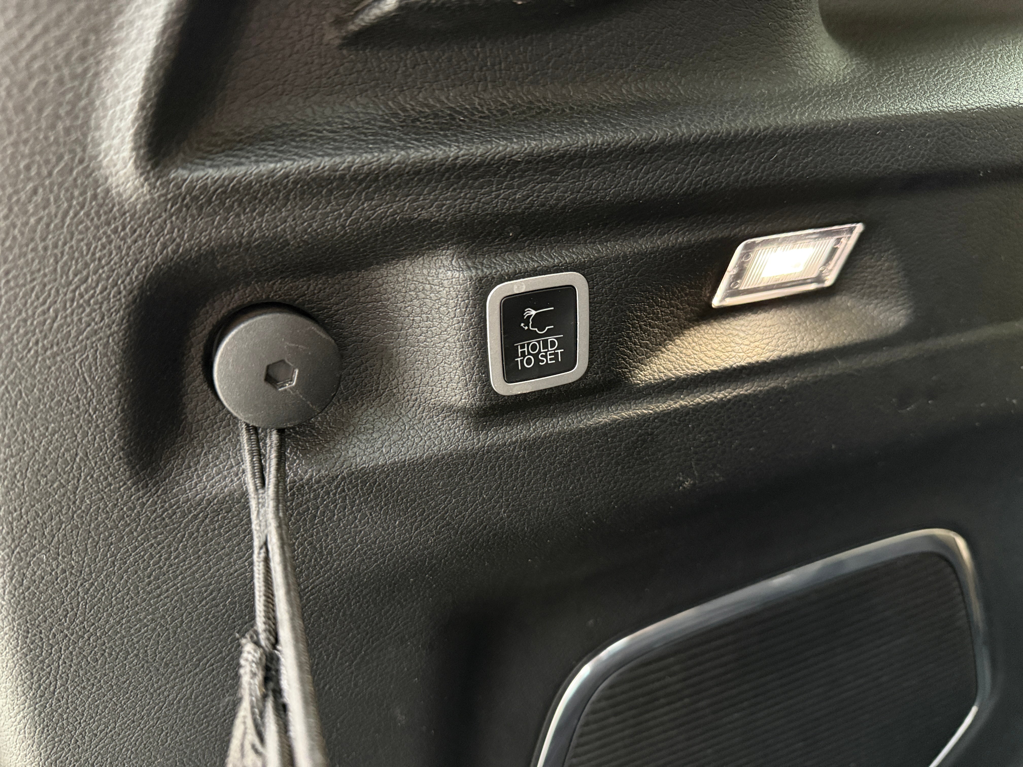 2022 Jeep Grand Cherokee L