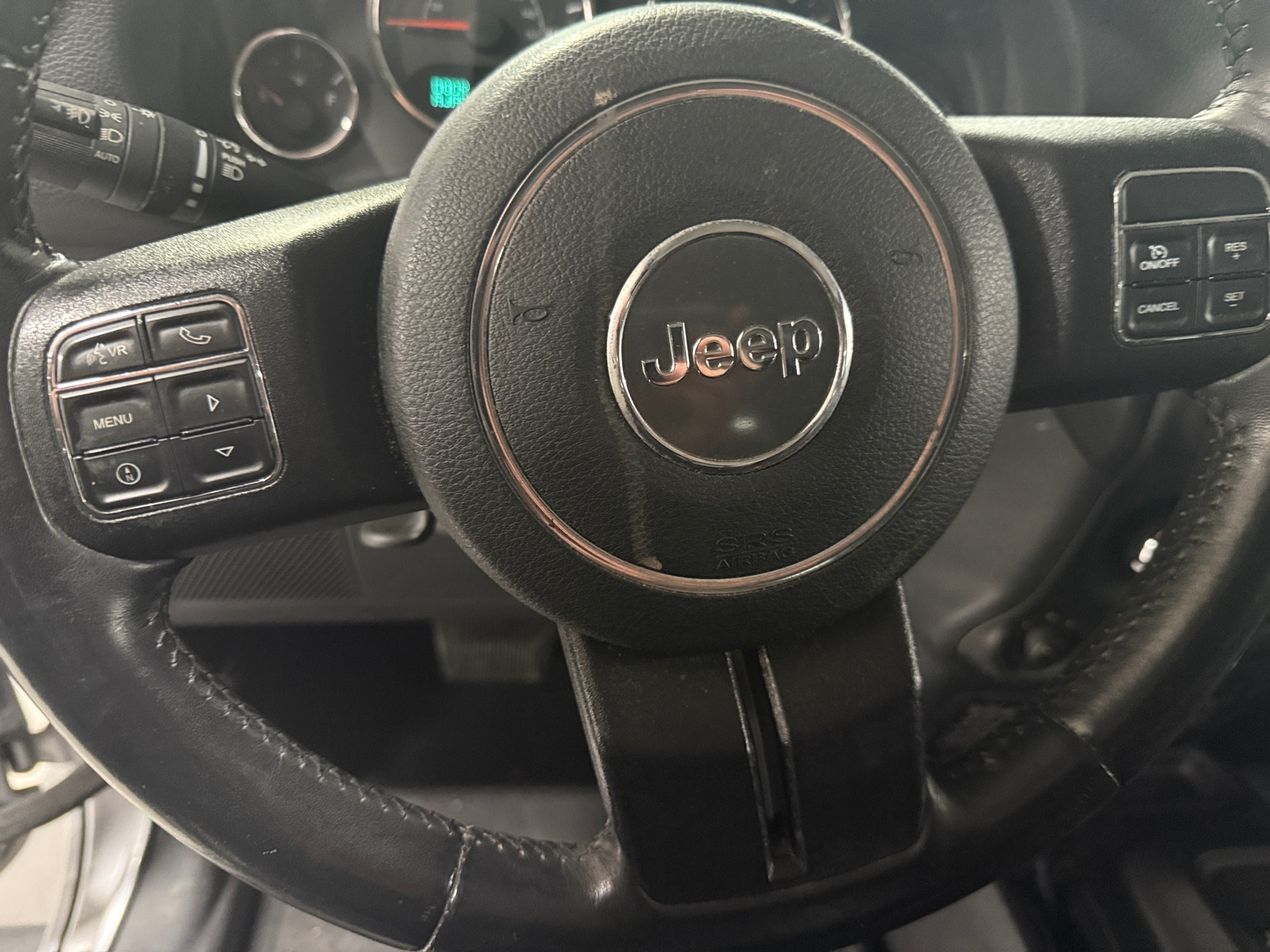 Thumbnail: 2016 Jeep Wrangler - 4
