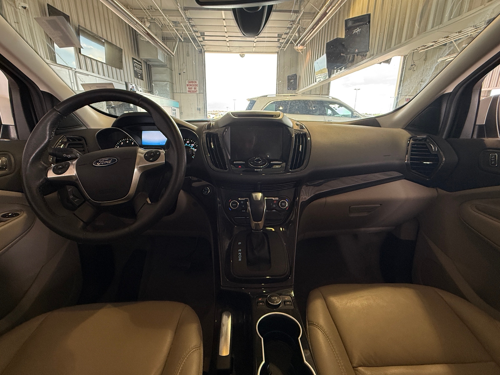 Thumbnail: 2016 Ford Escape - 2