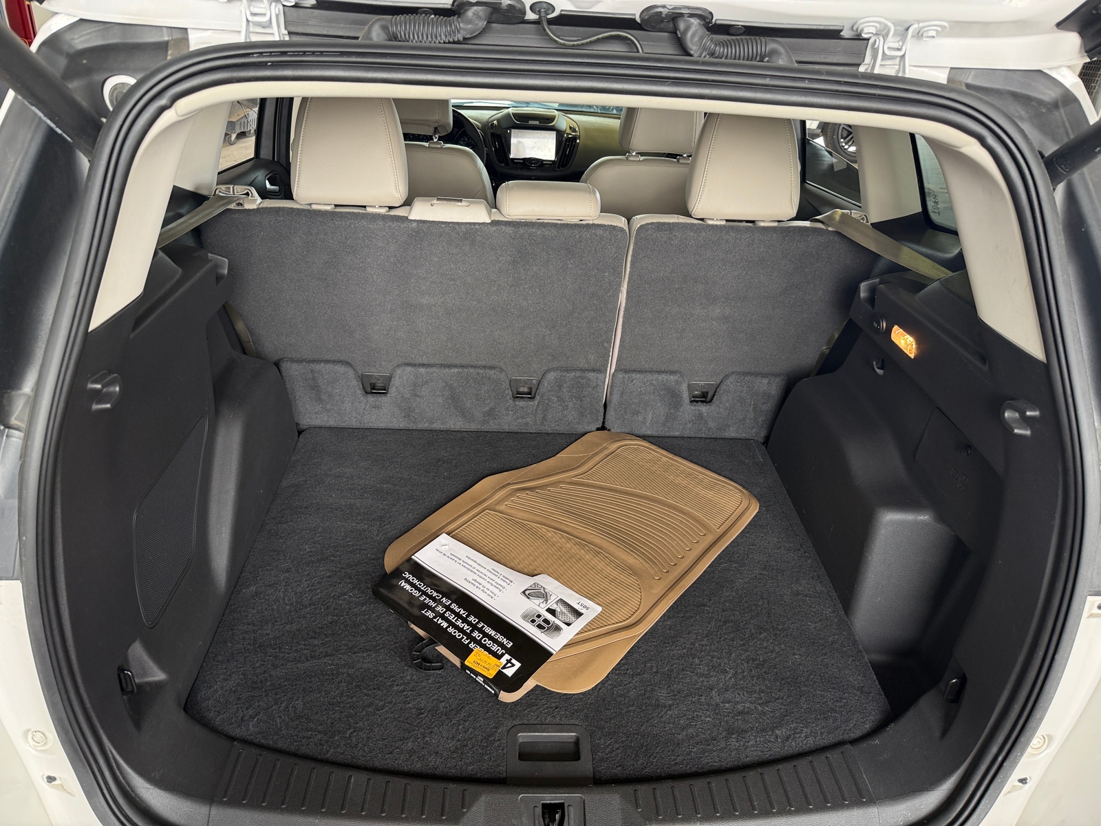 Thumbnail: 2016 Ford Escape - 6