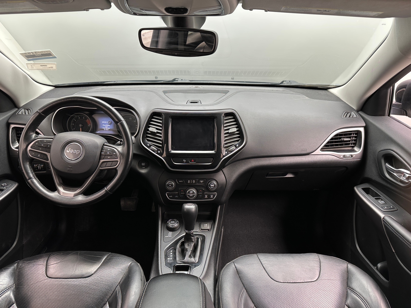 Thumbnail: 2019 Jeep Cherokee - 2