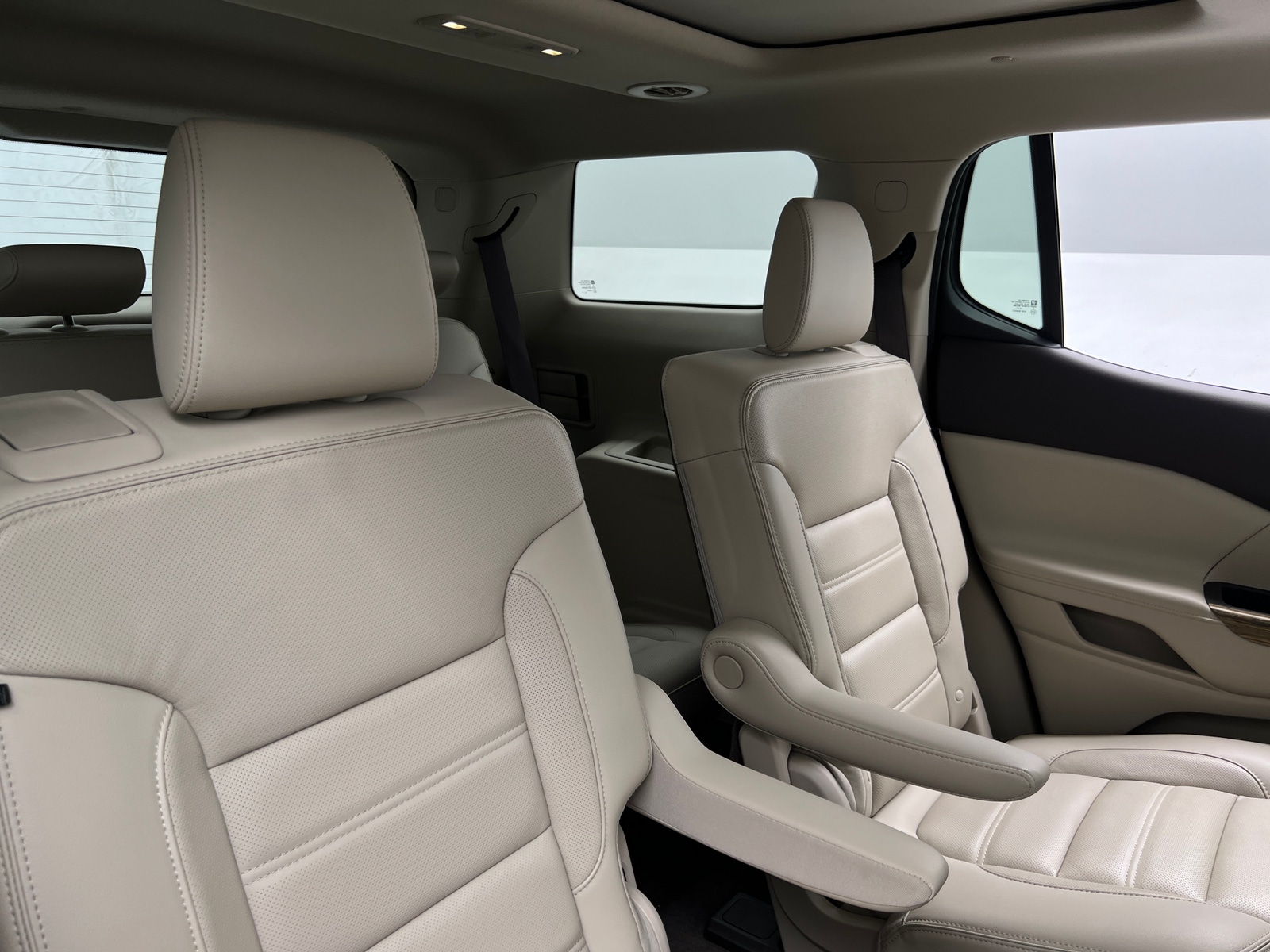 Thumbnail: 2019 GMC Acadia - 5