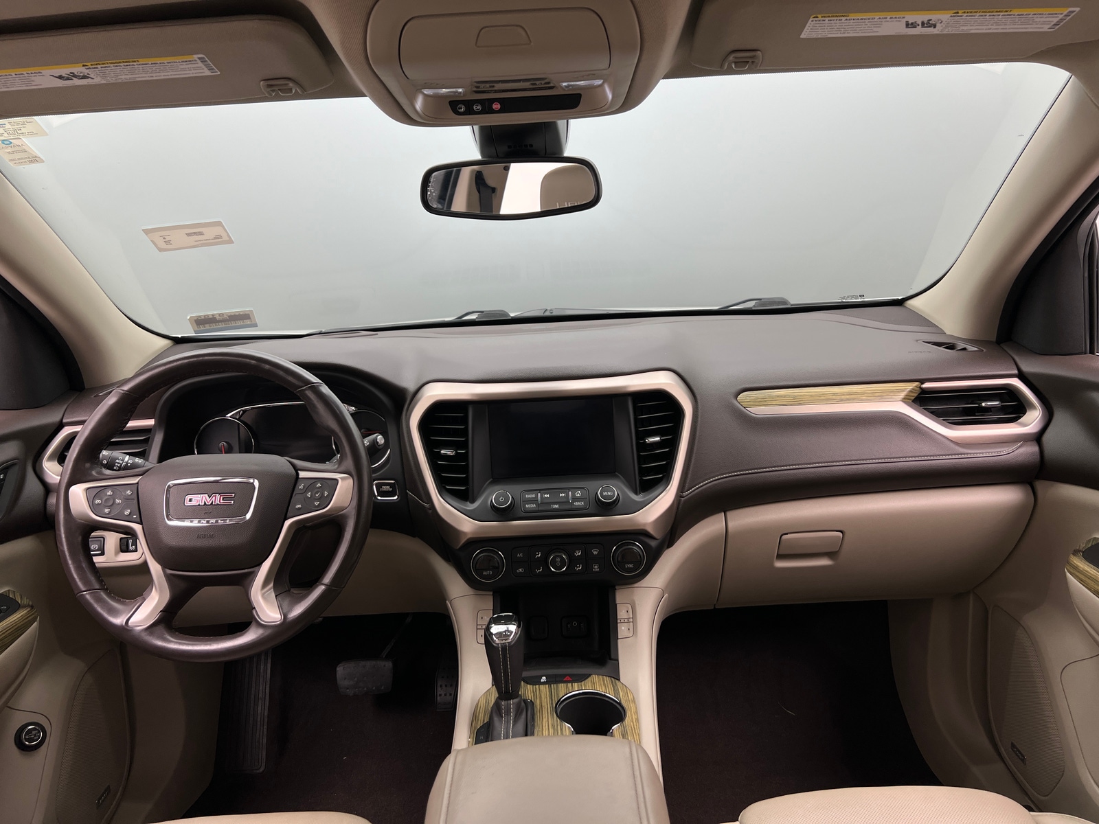 Thumbnail: 2019 GMC Acadia - 2
